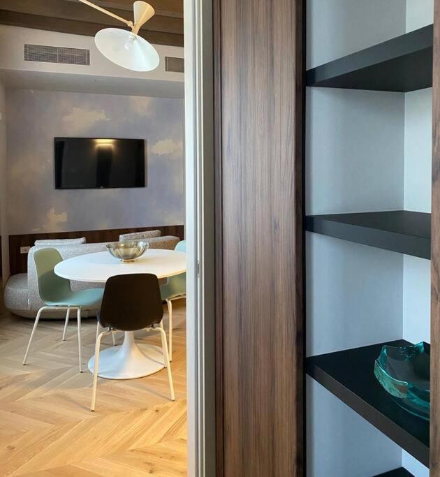 New And Modern Flat - San Vittore Washington * Milan
