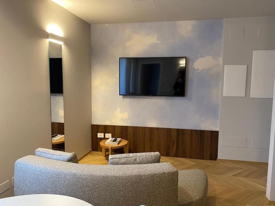 Apartment New And Modern Flat - San Vittore Washington *