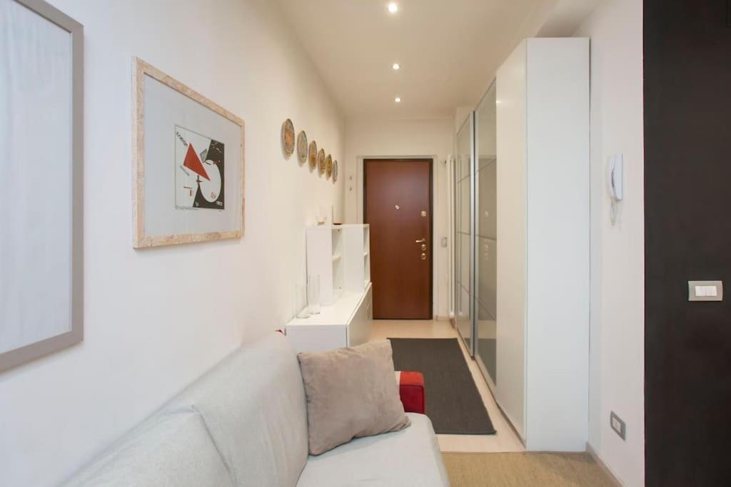 We - Corso Buenos Aires 77a Apartment Milan