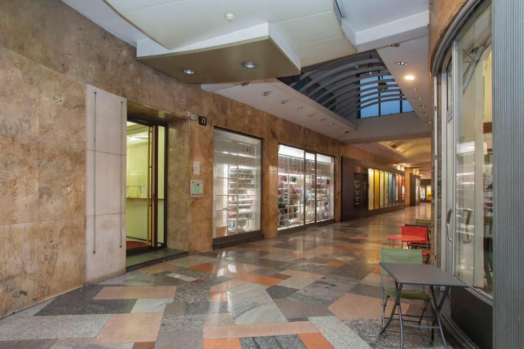 We - Corso Buenos Aires 77a Apartment Milan