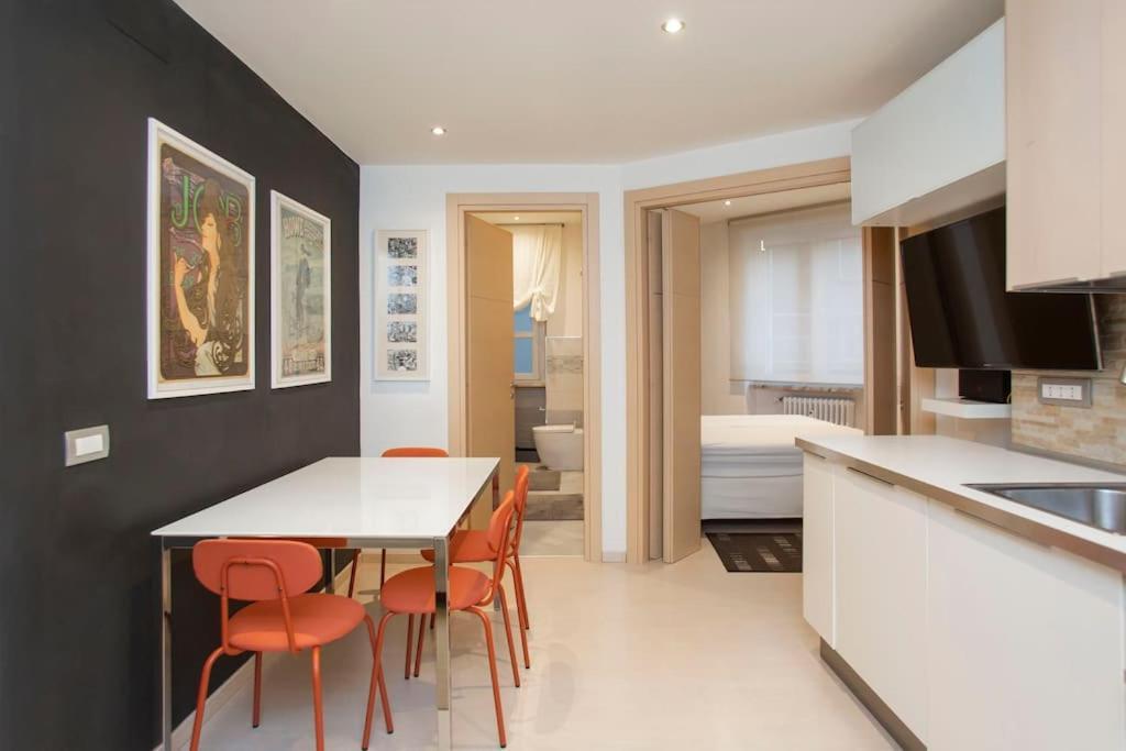We - Corso Buenos Aires 77a Apartment Milan