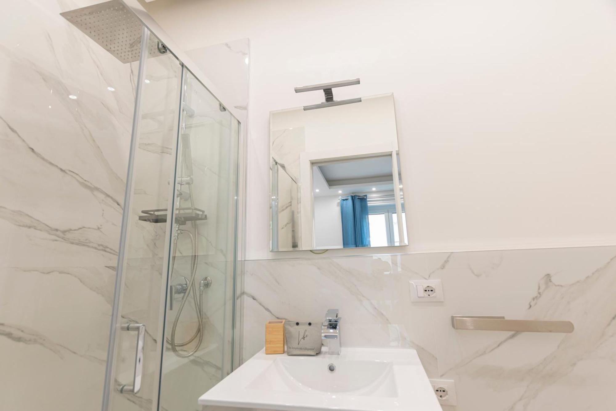 Appartamento Luxury - Valassina 45 Milano