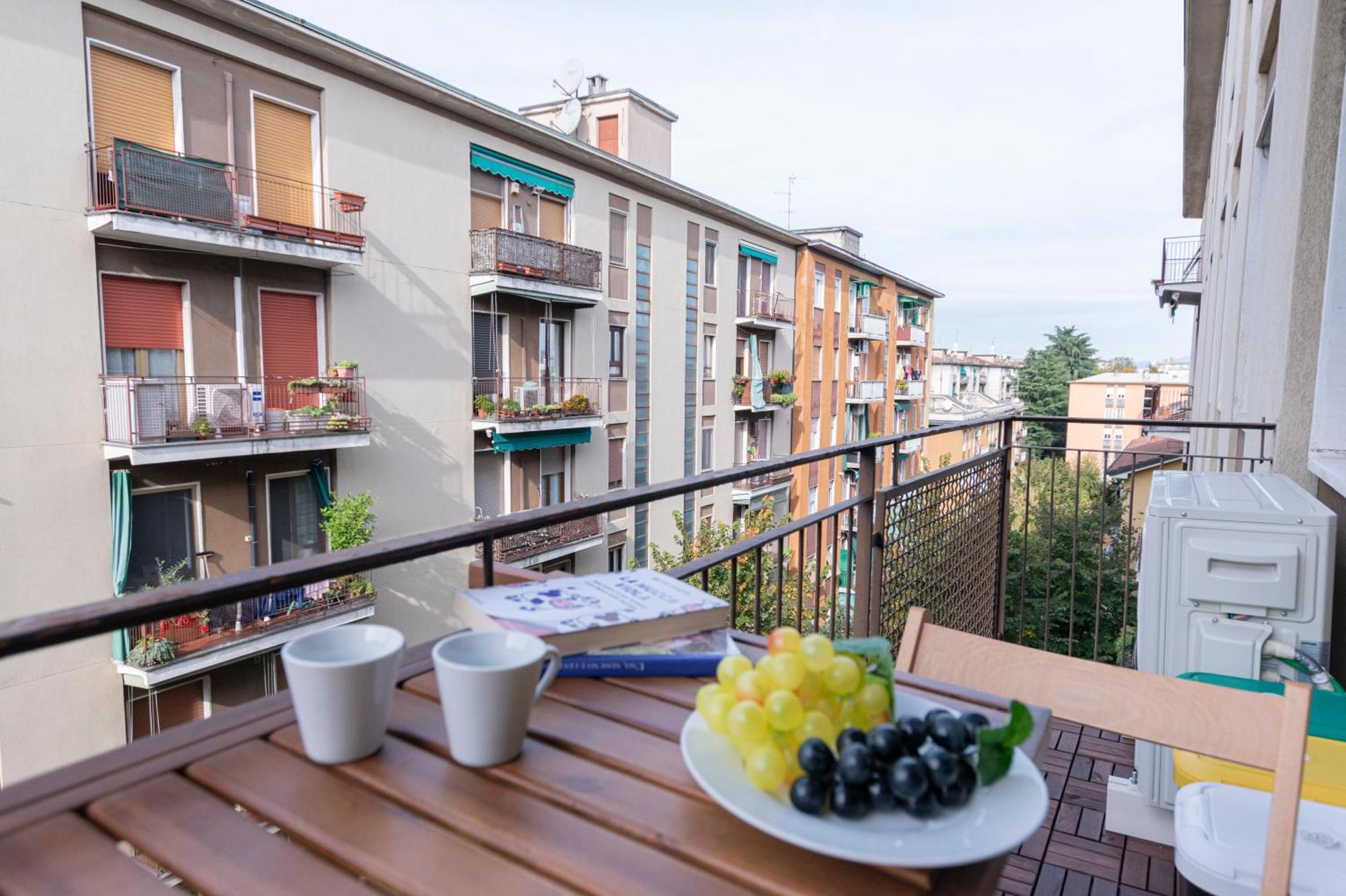 Luxury - Valassina 45 Appartamento Milano