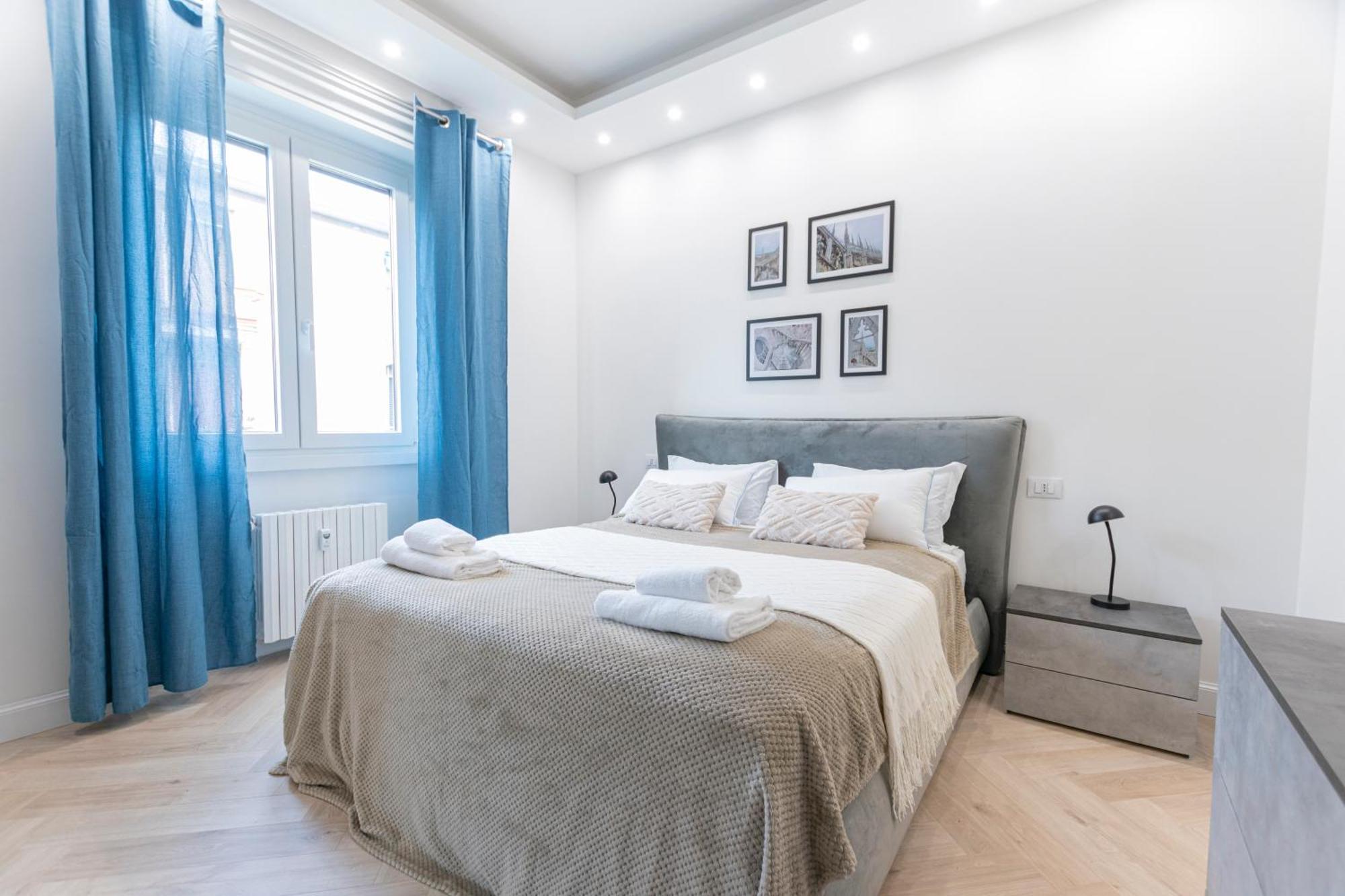Luxury - Valassina 45 Milano