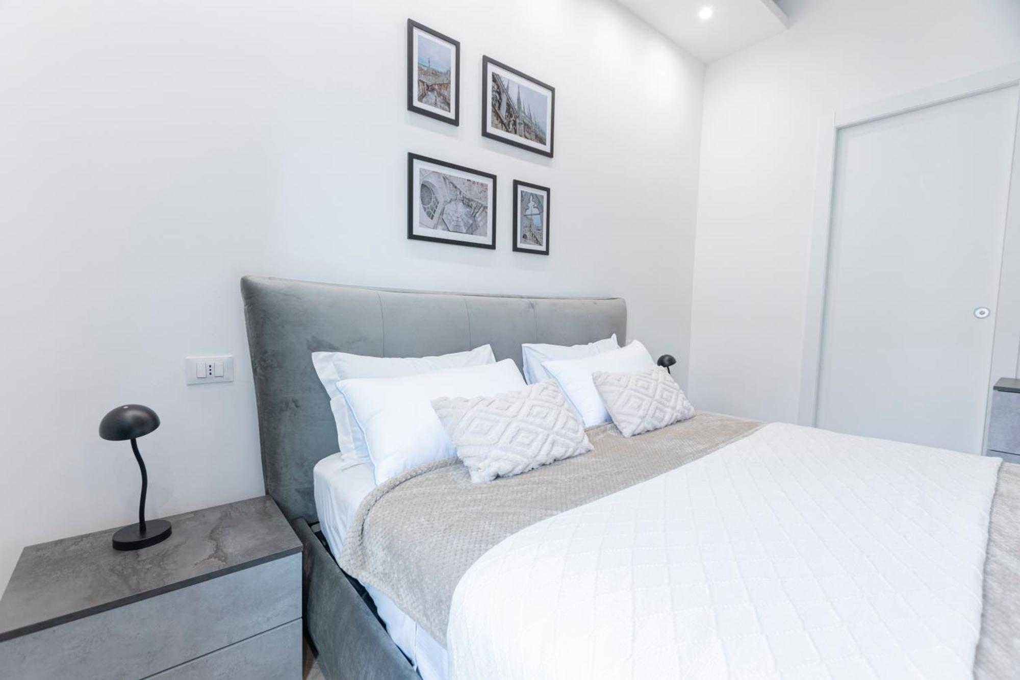 Appartamento Luxury - Valassina 45