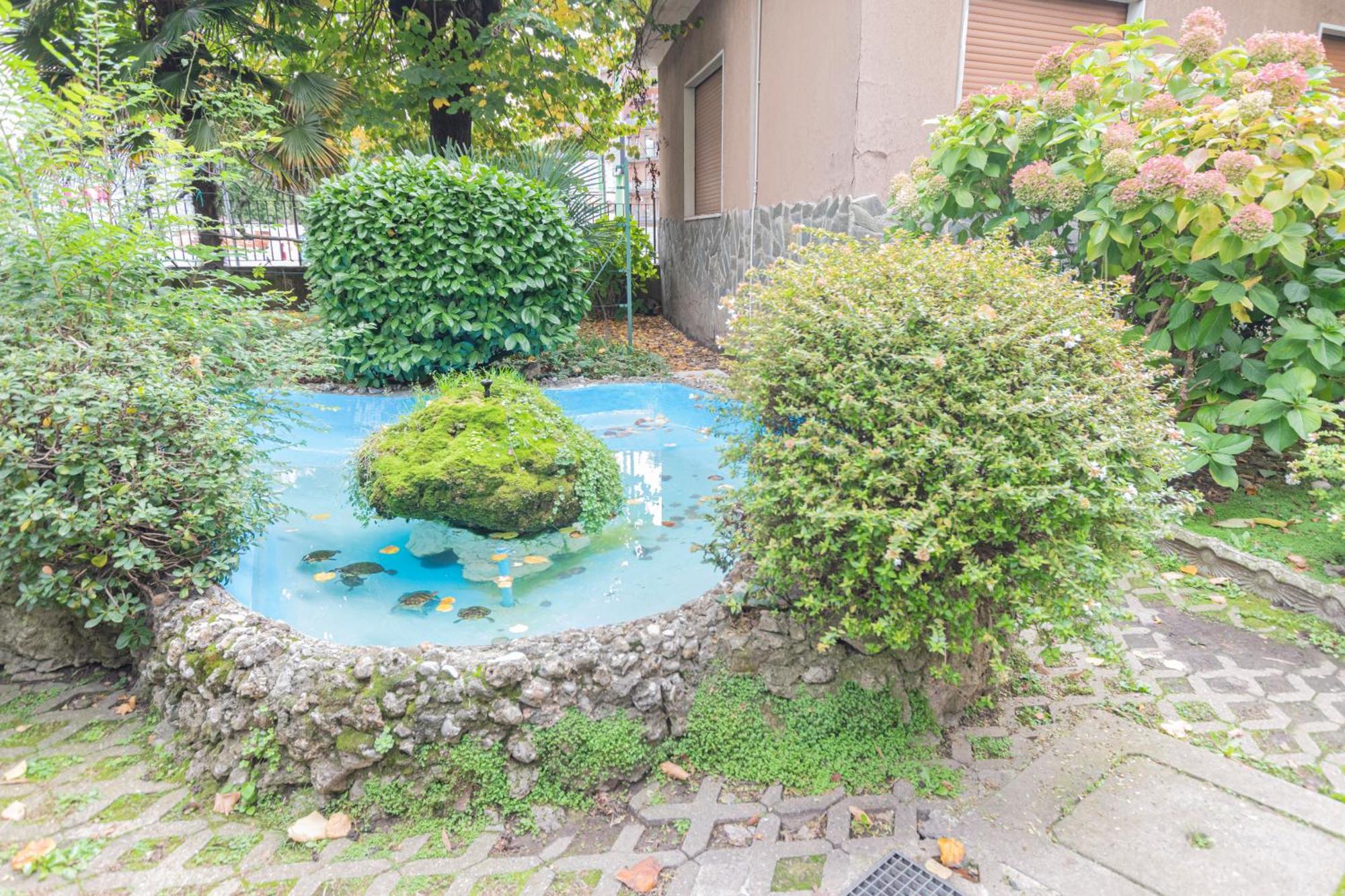 Appartamento Luxury - Valassina 45 *