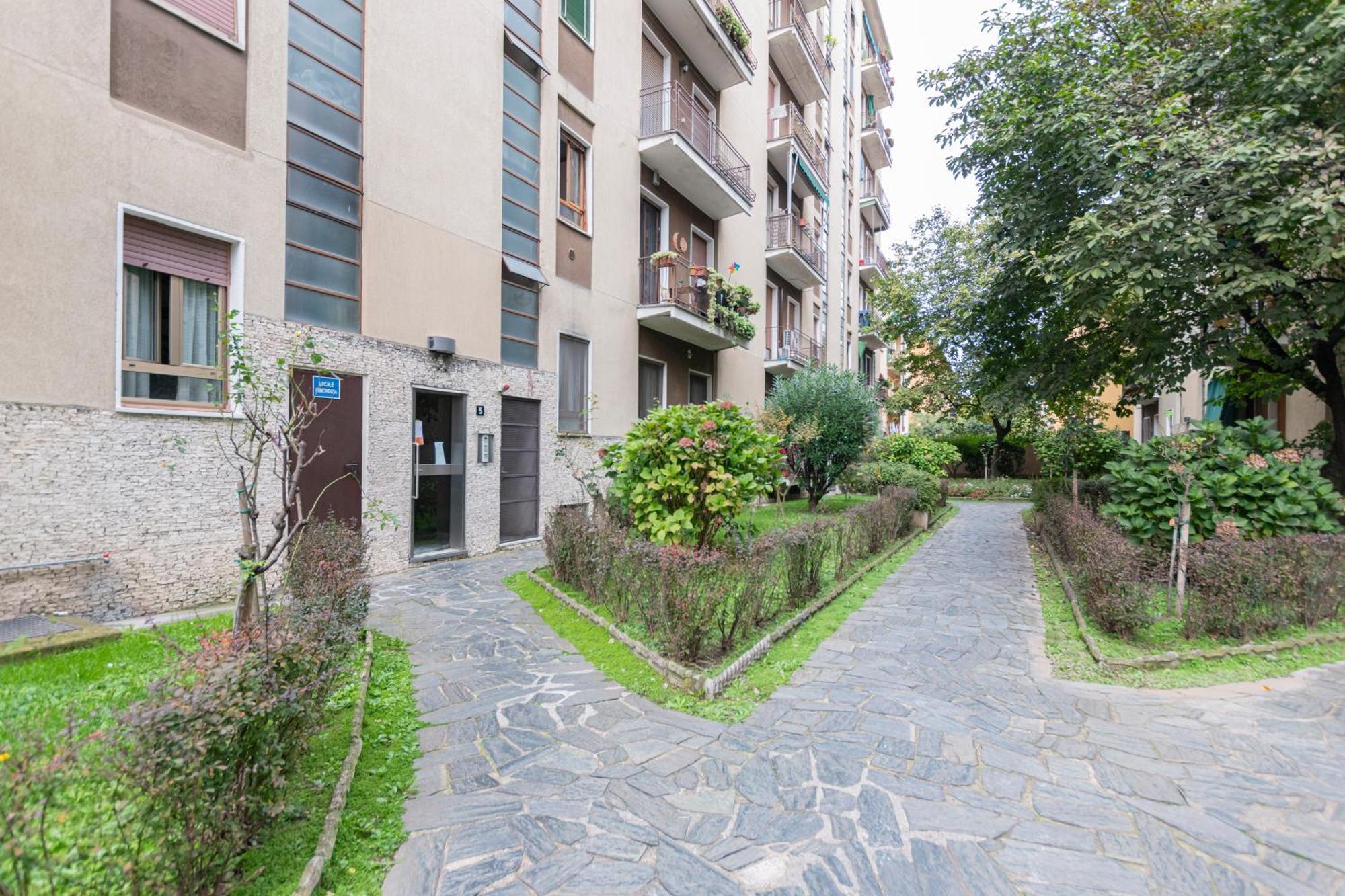 Appartamento Luxury - Valassina 45 Milano