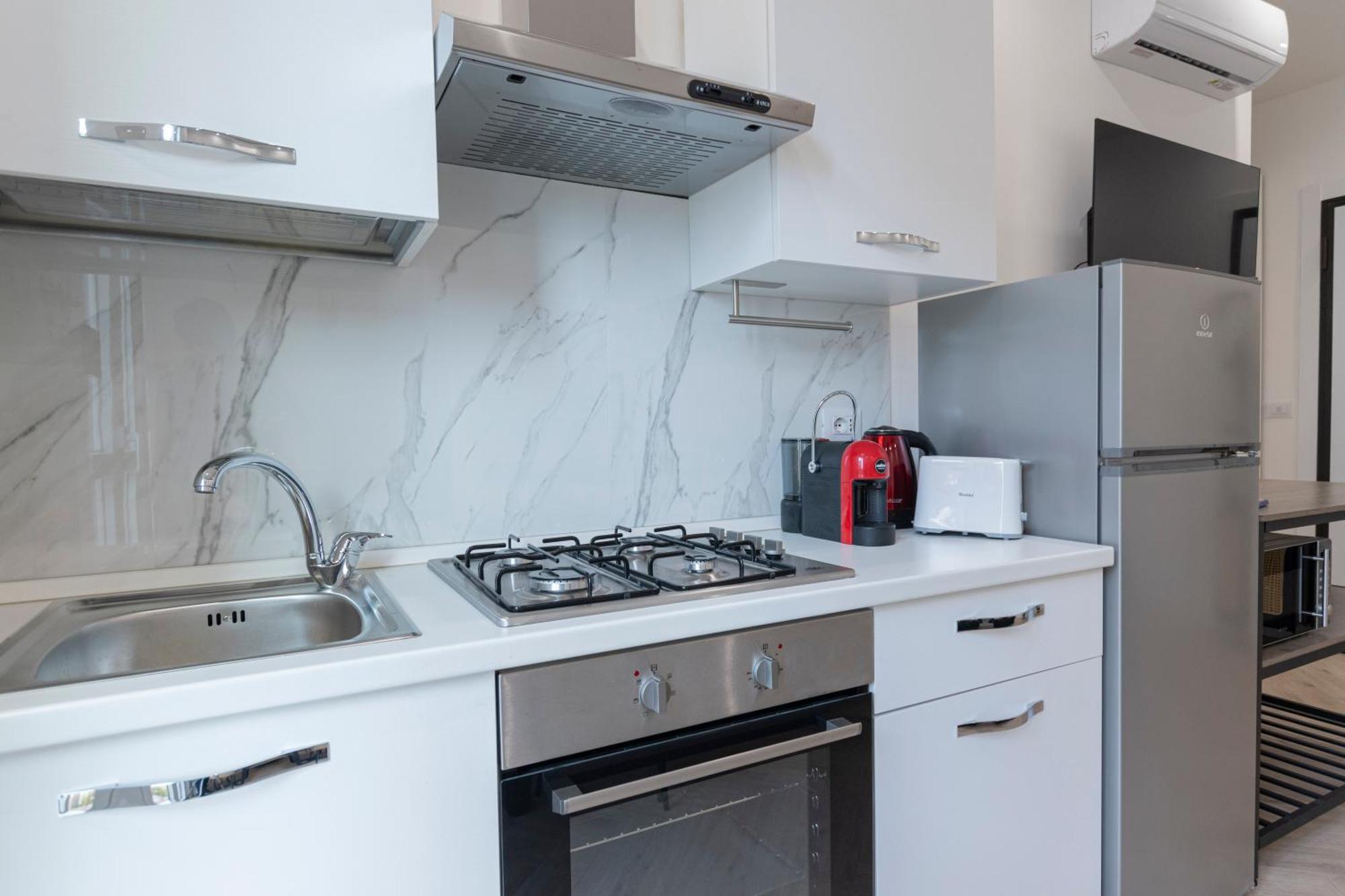 Luxury - Valassina 45 Milano