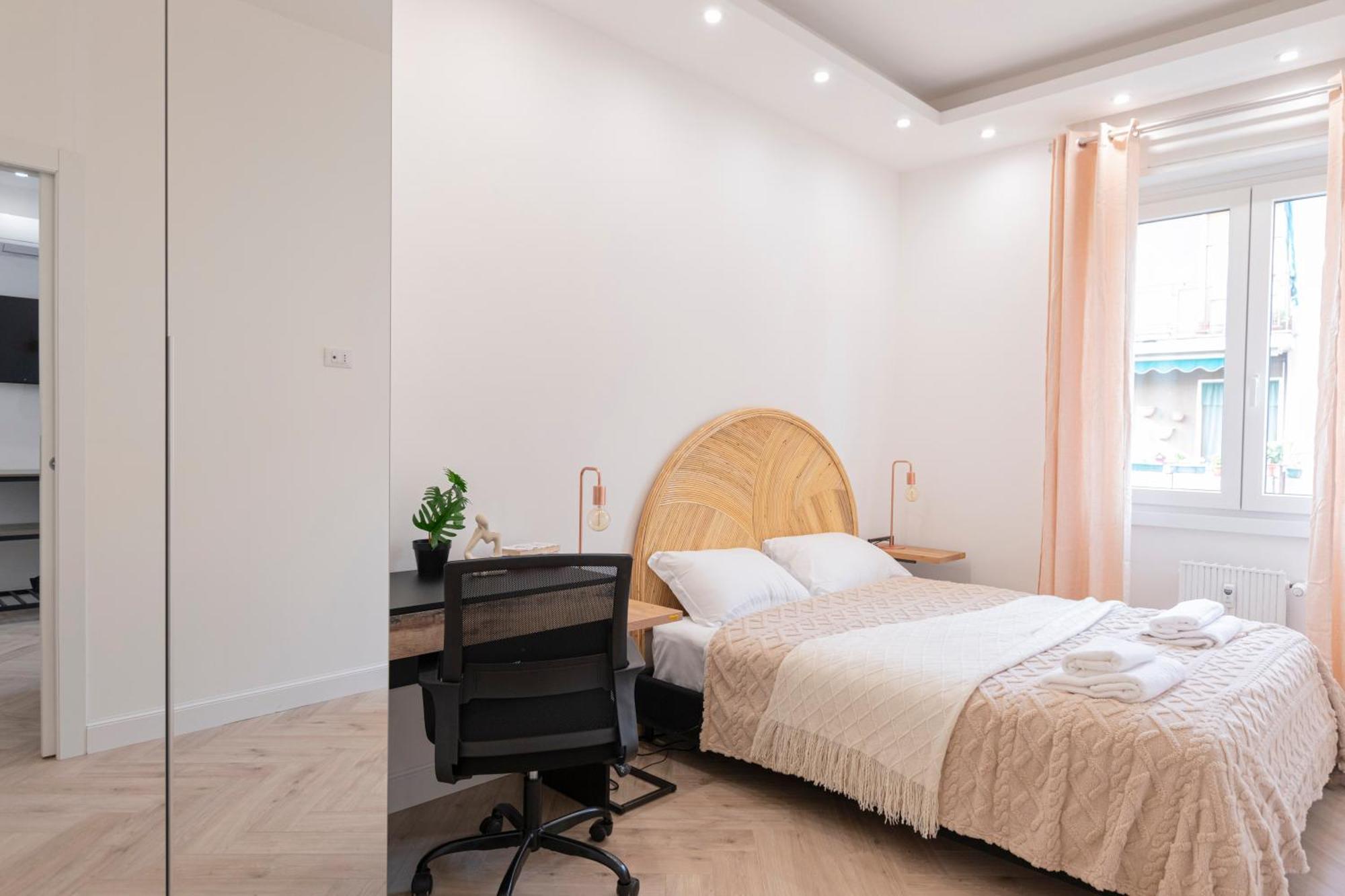 Luxury - Valassina 45 Milano