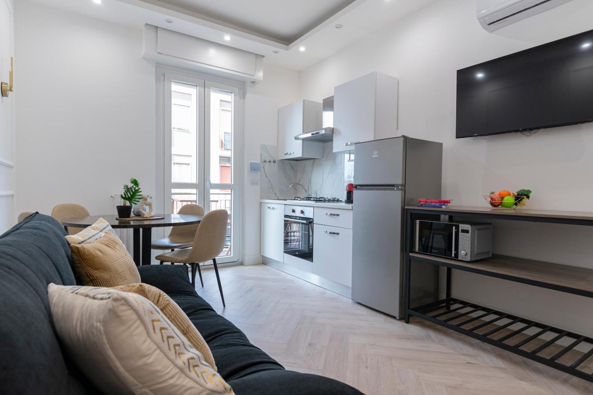 Luxury - Valassina 45 Appartamento *