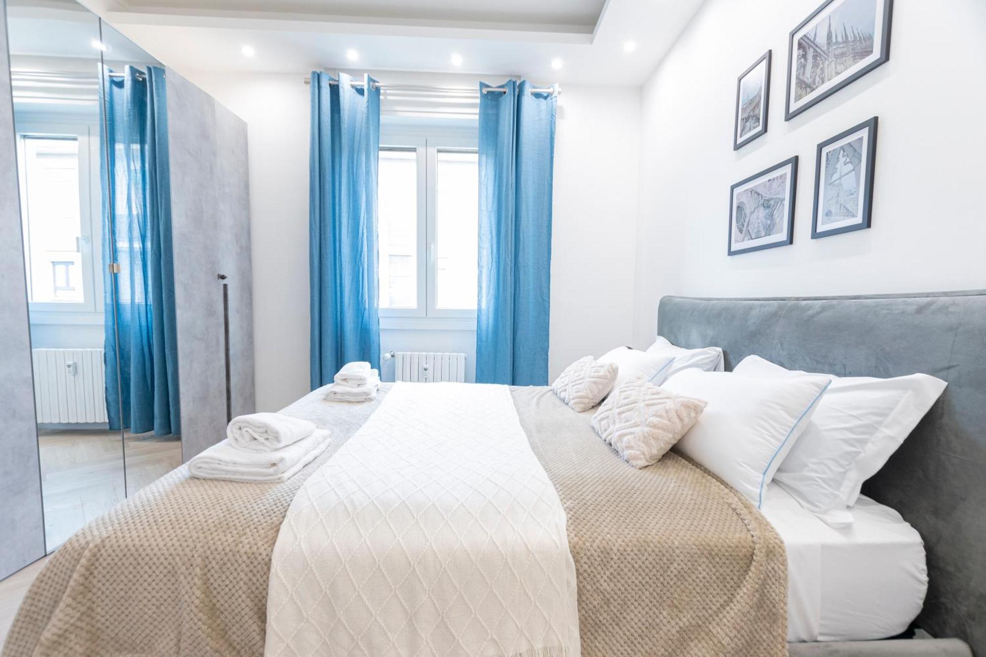 Luxury - Valassina 45 Milano