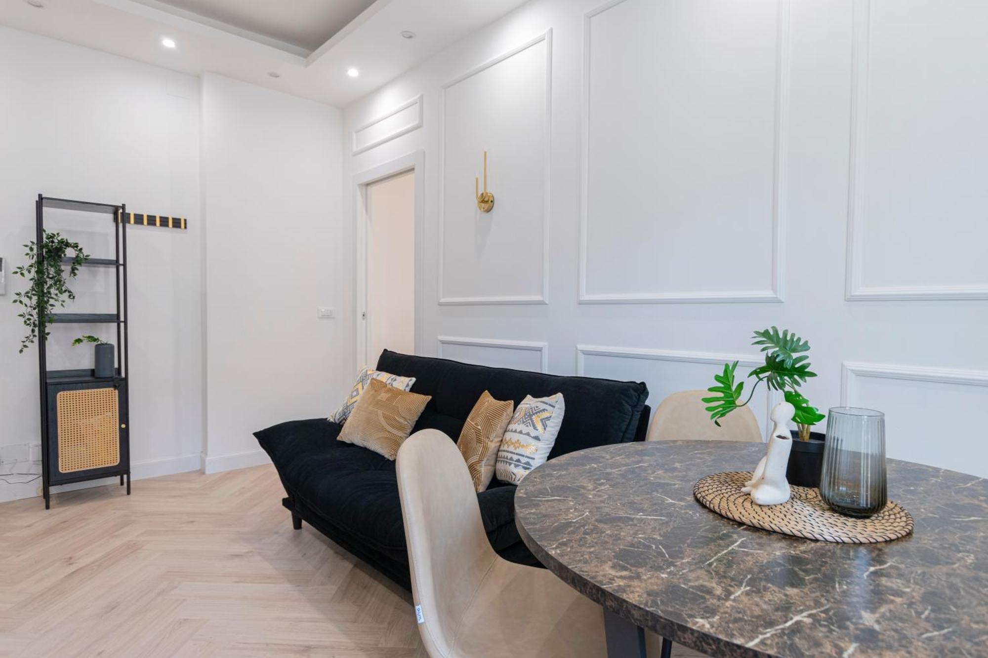 Luxury - Valassina 45 Appartamento