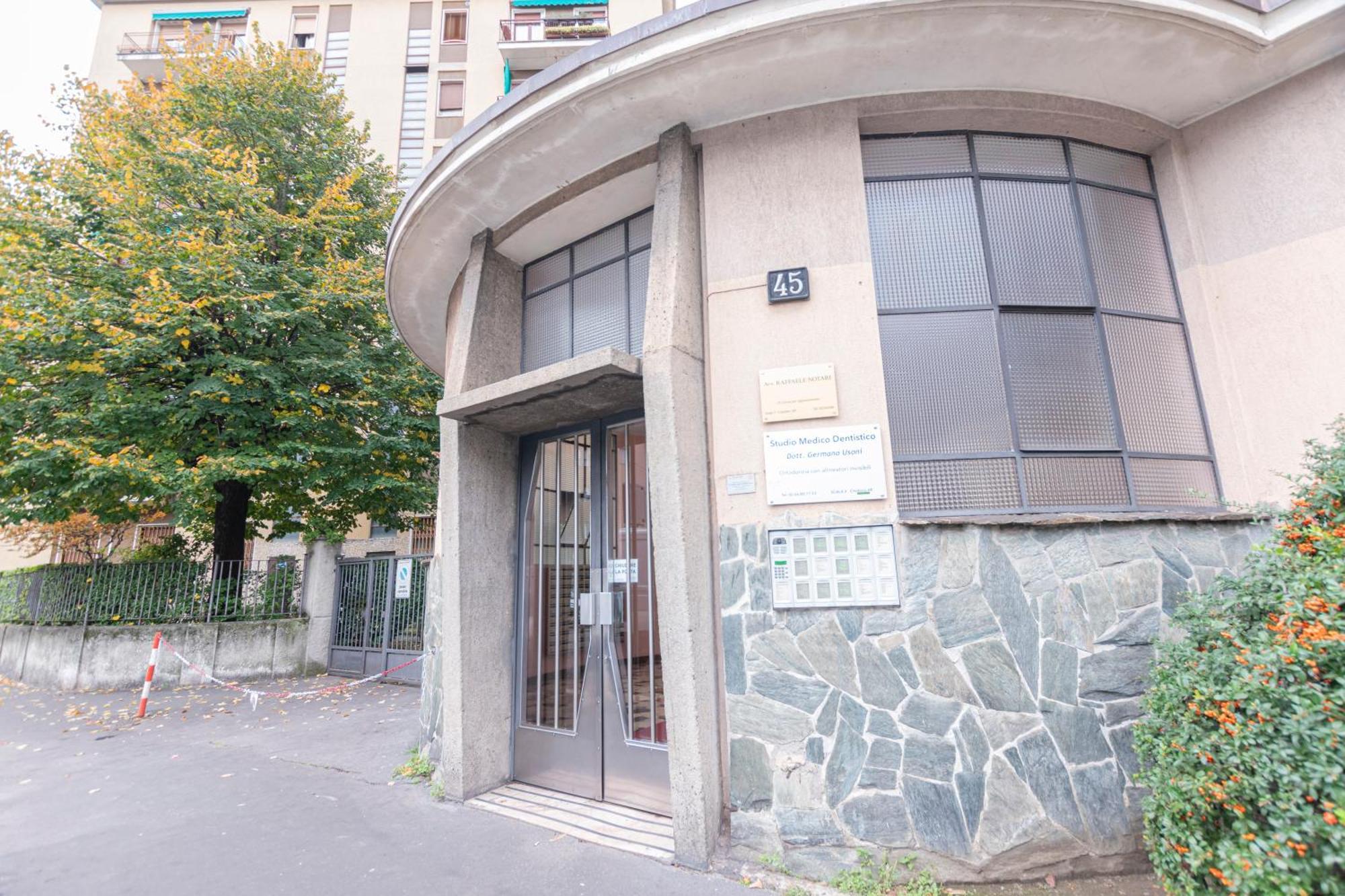 Appartamento Luxury - Valassina 45 Milano