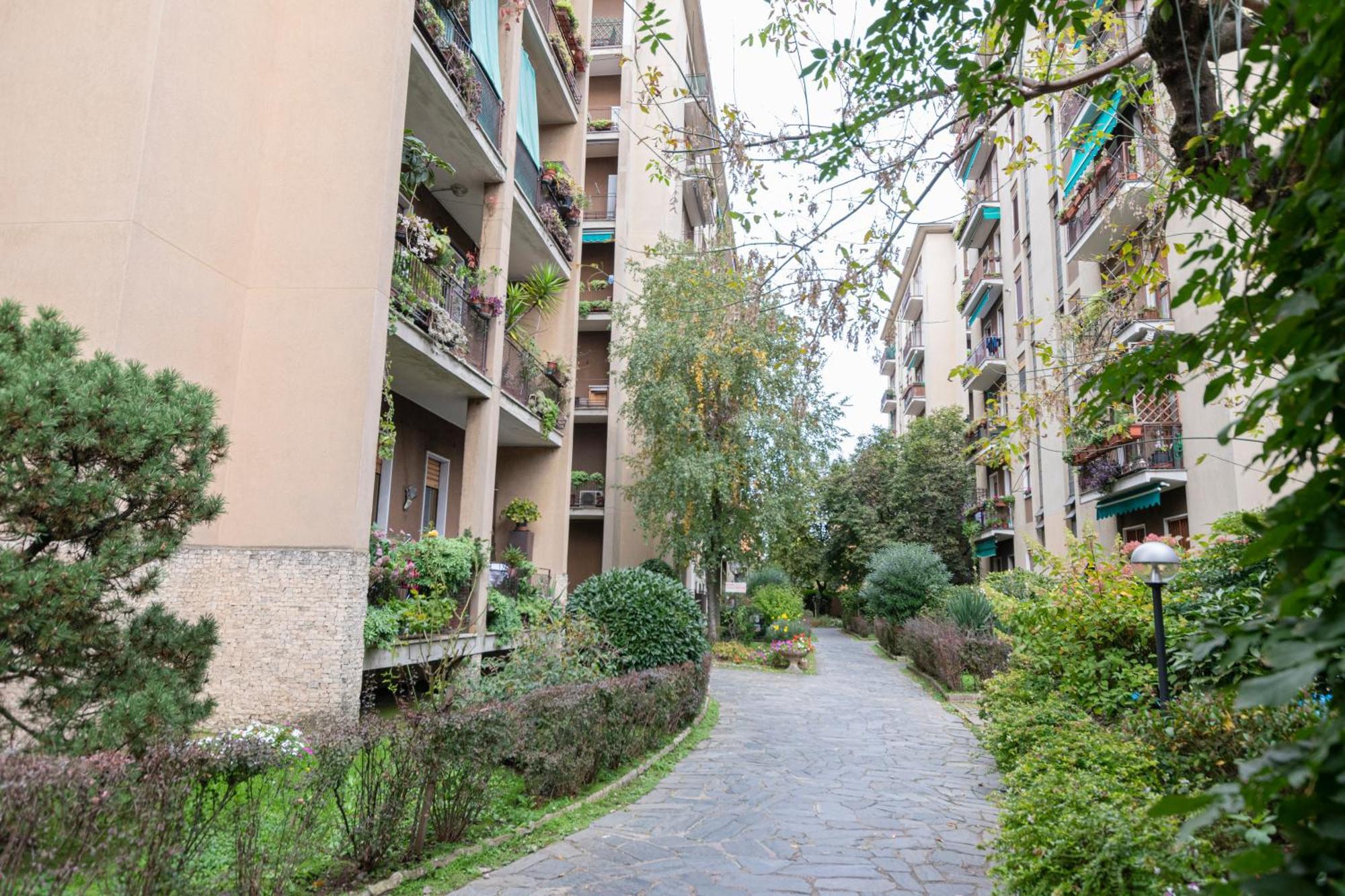 Luxury - Valassina 45 Appartamento *