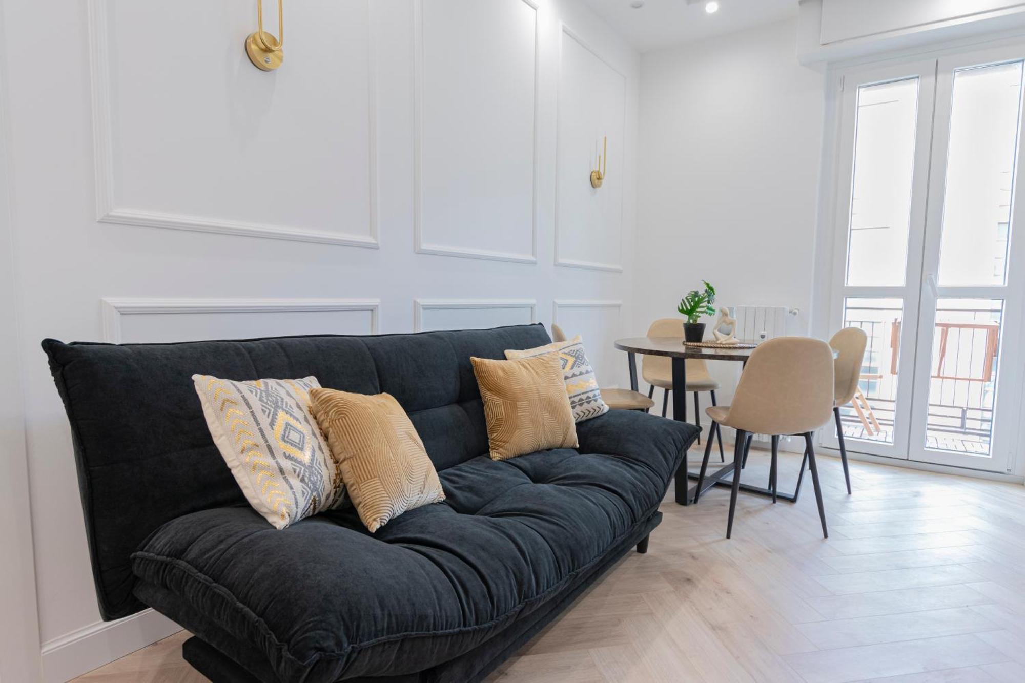 Luxury - Valassina 45 Appartamento