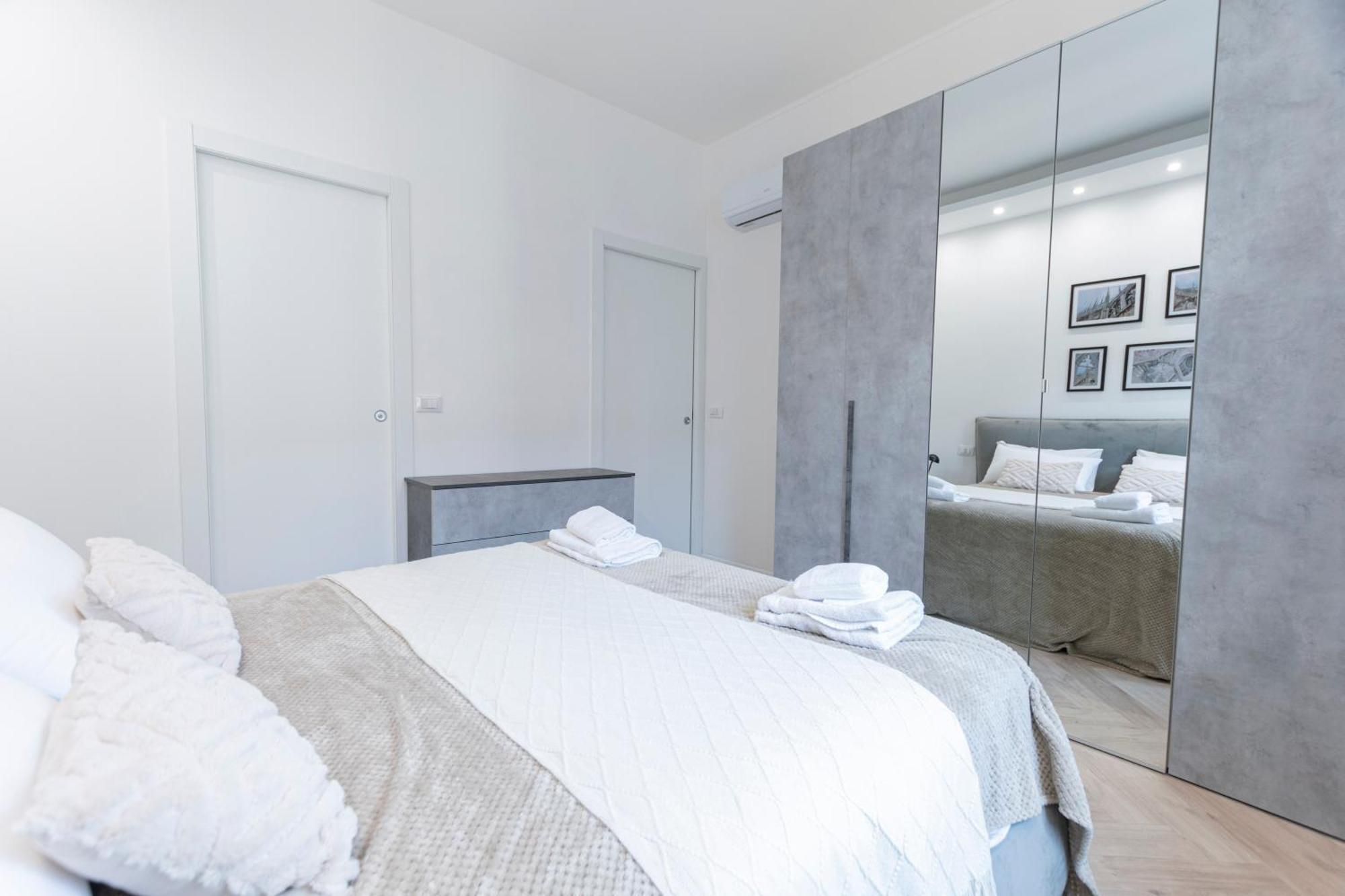 Luxury - Valassina 45 Appartamento *