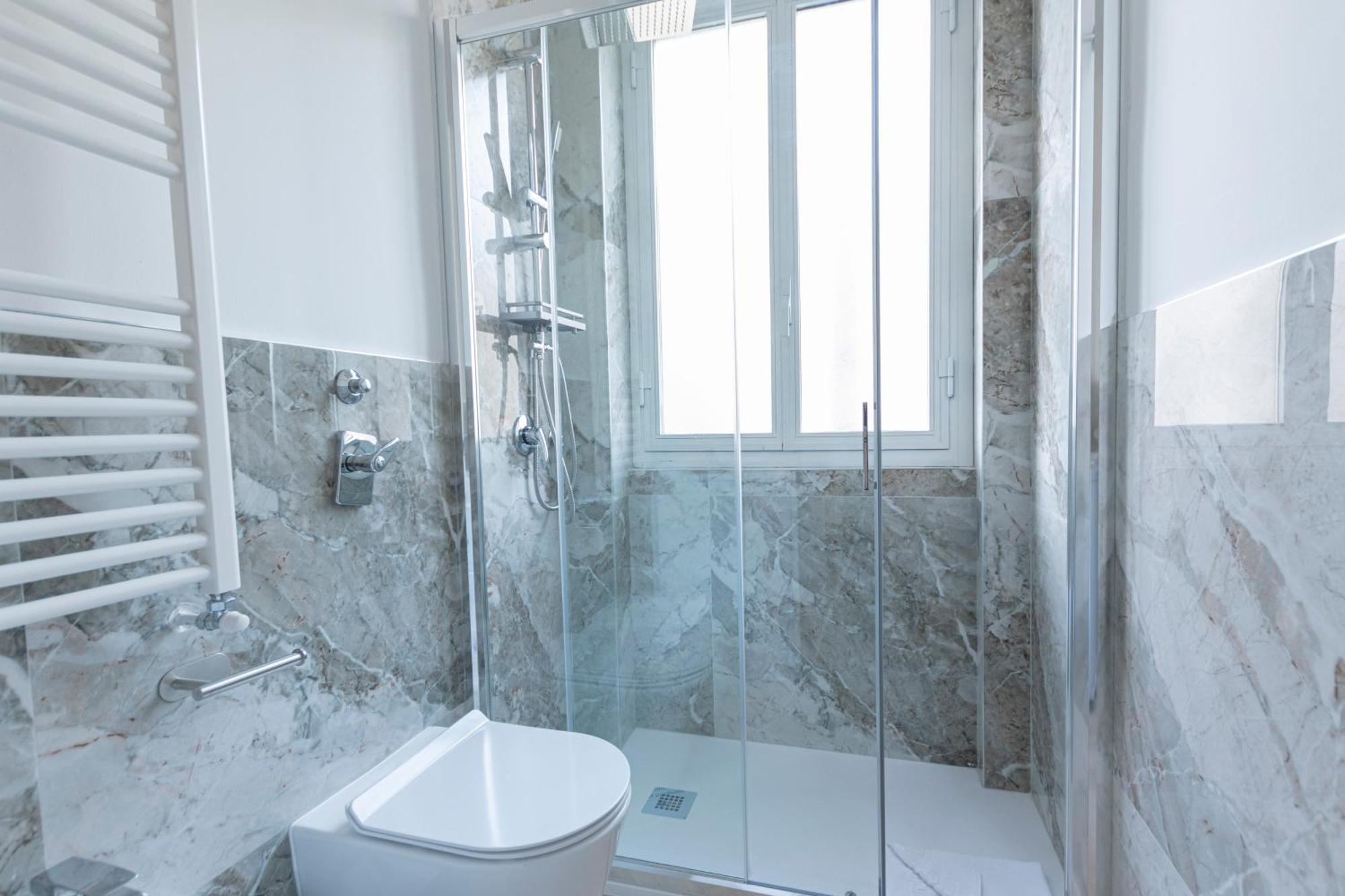 Luxury - Valassina 45 Appartamento