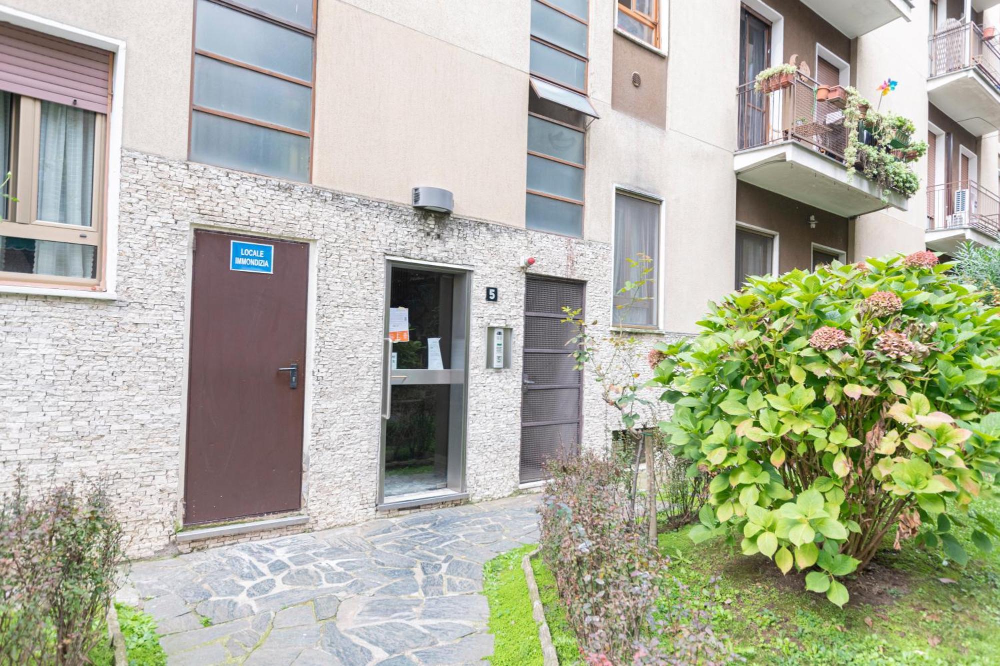 Luxury - Valassina 45 Appartamento