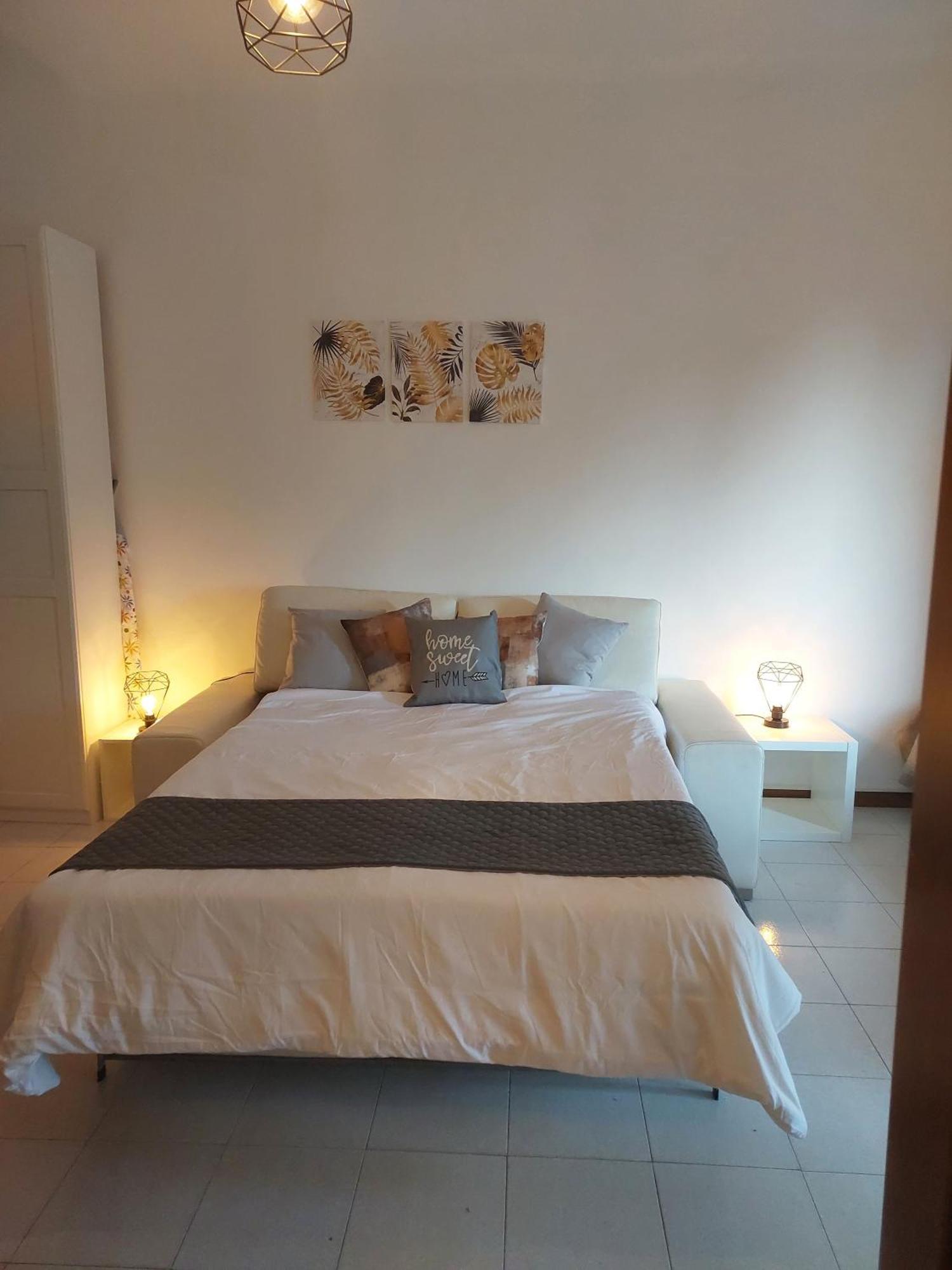 Apartamento Locami Niguarda *