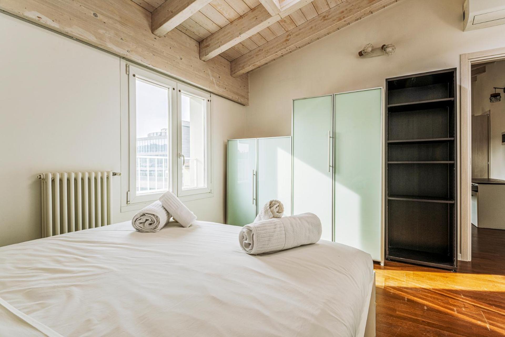 Luvi - Adda Apartment