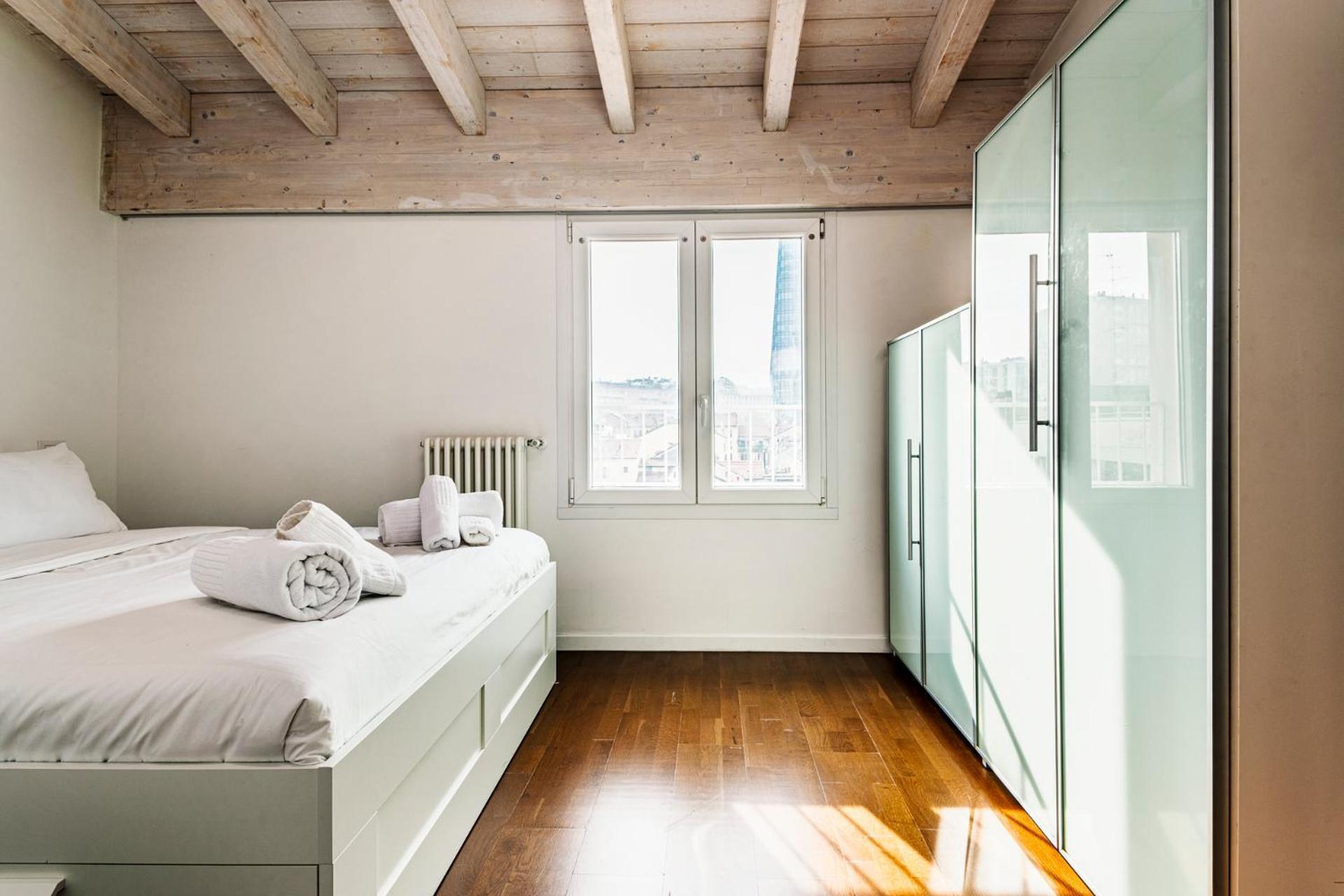 Apartment Luvi - Adda