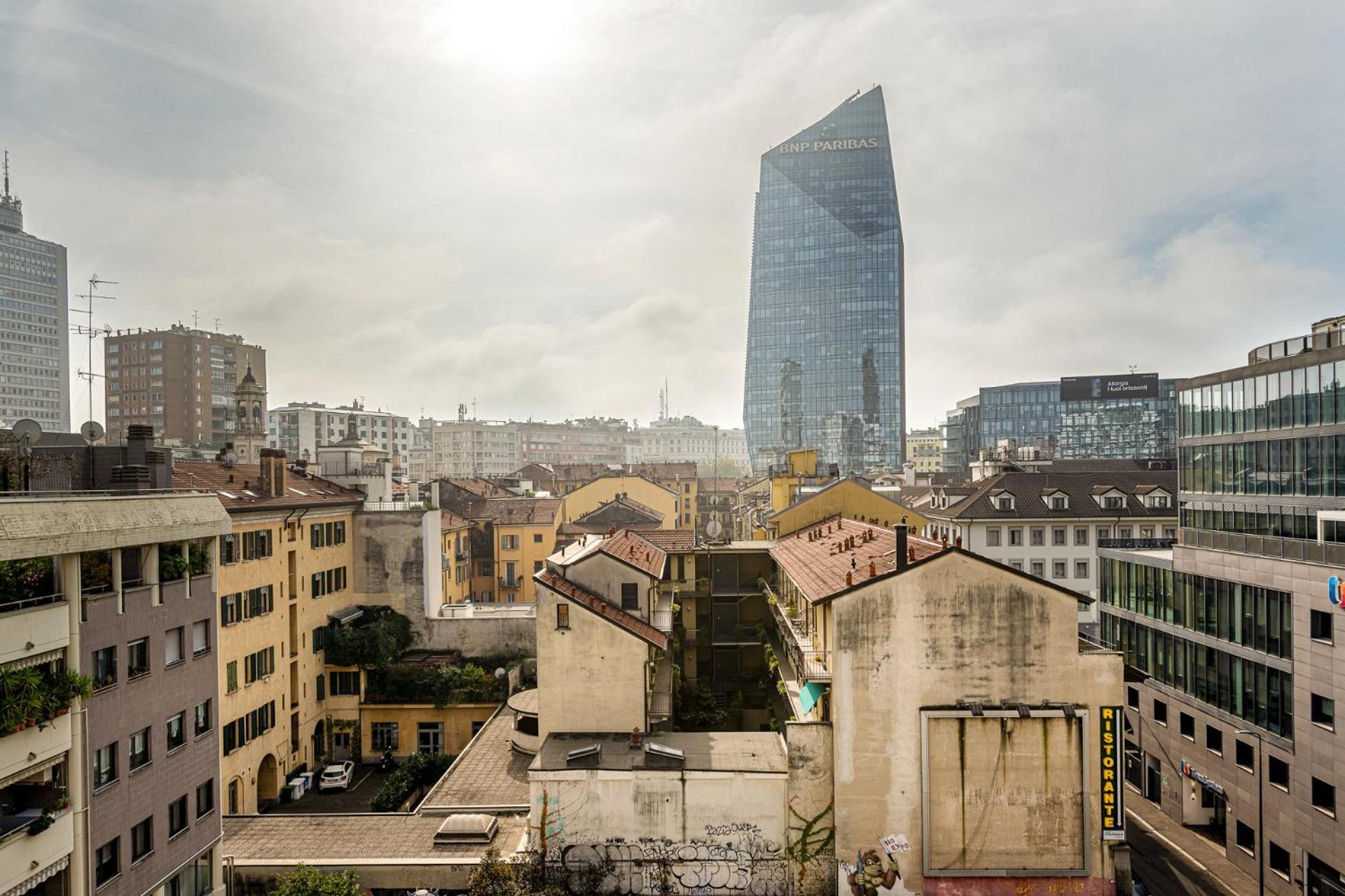 Luvi - Adda Milan