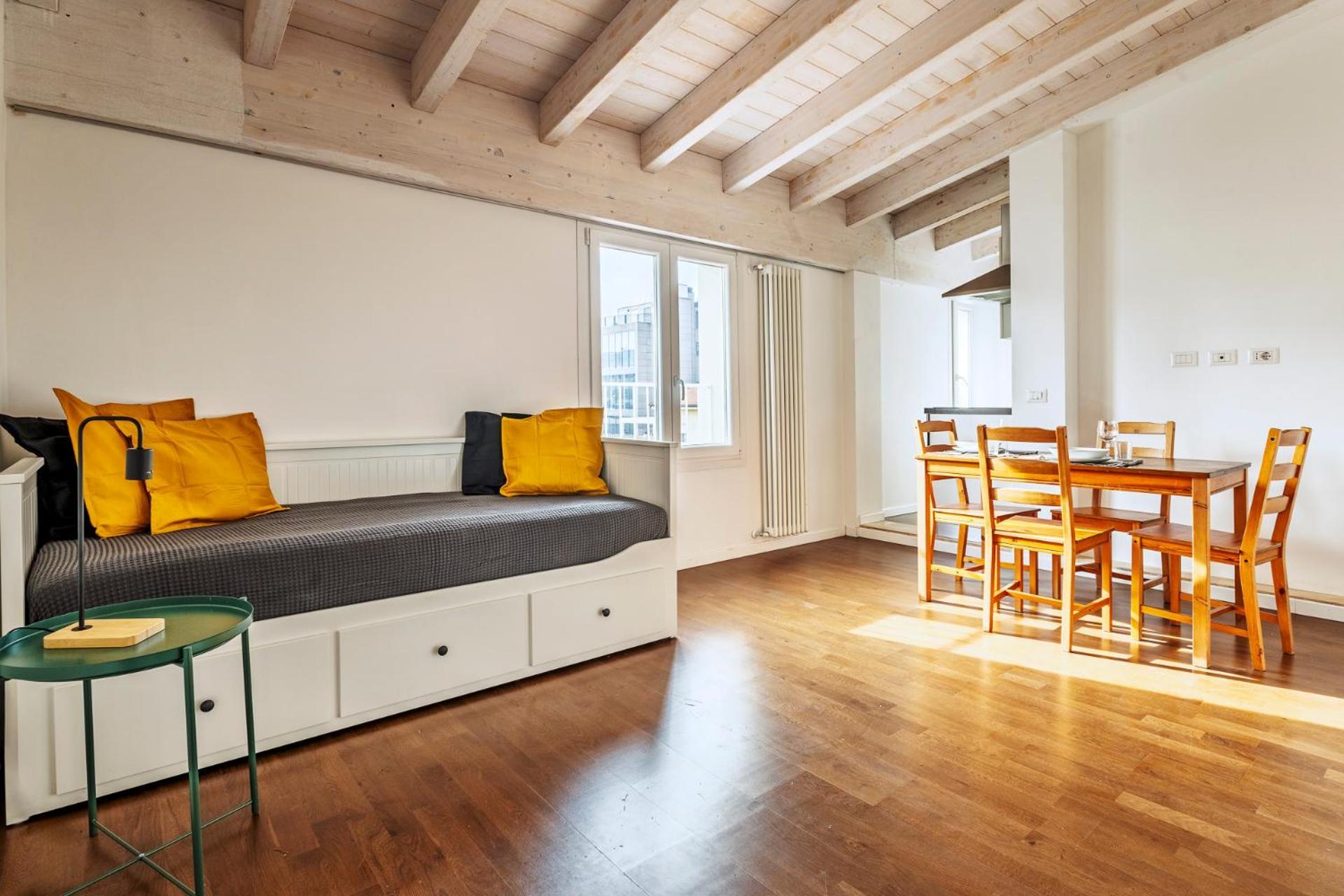 Luvi - Adda Apartment *