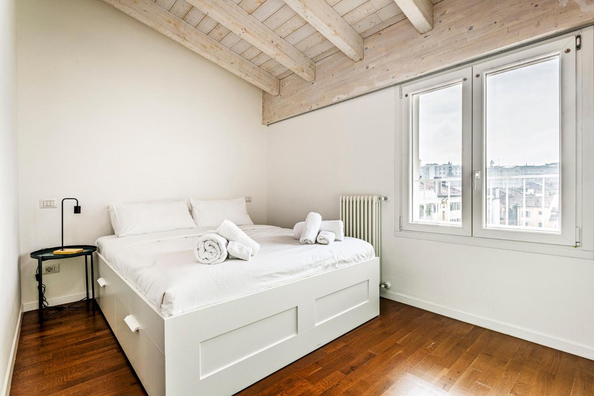 Luvi - Adda Apartment Milan