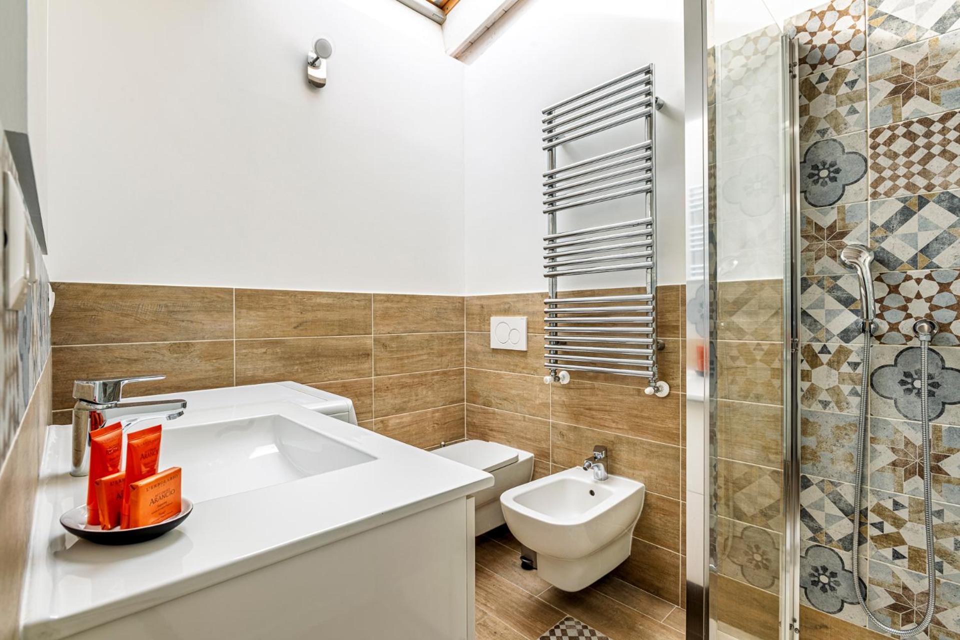 Luvi - Adda Apartment Milan