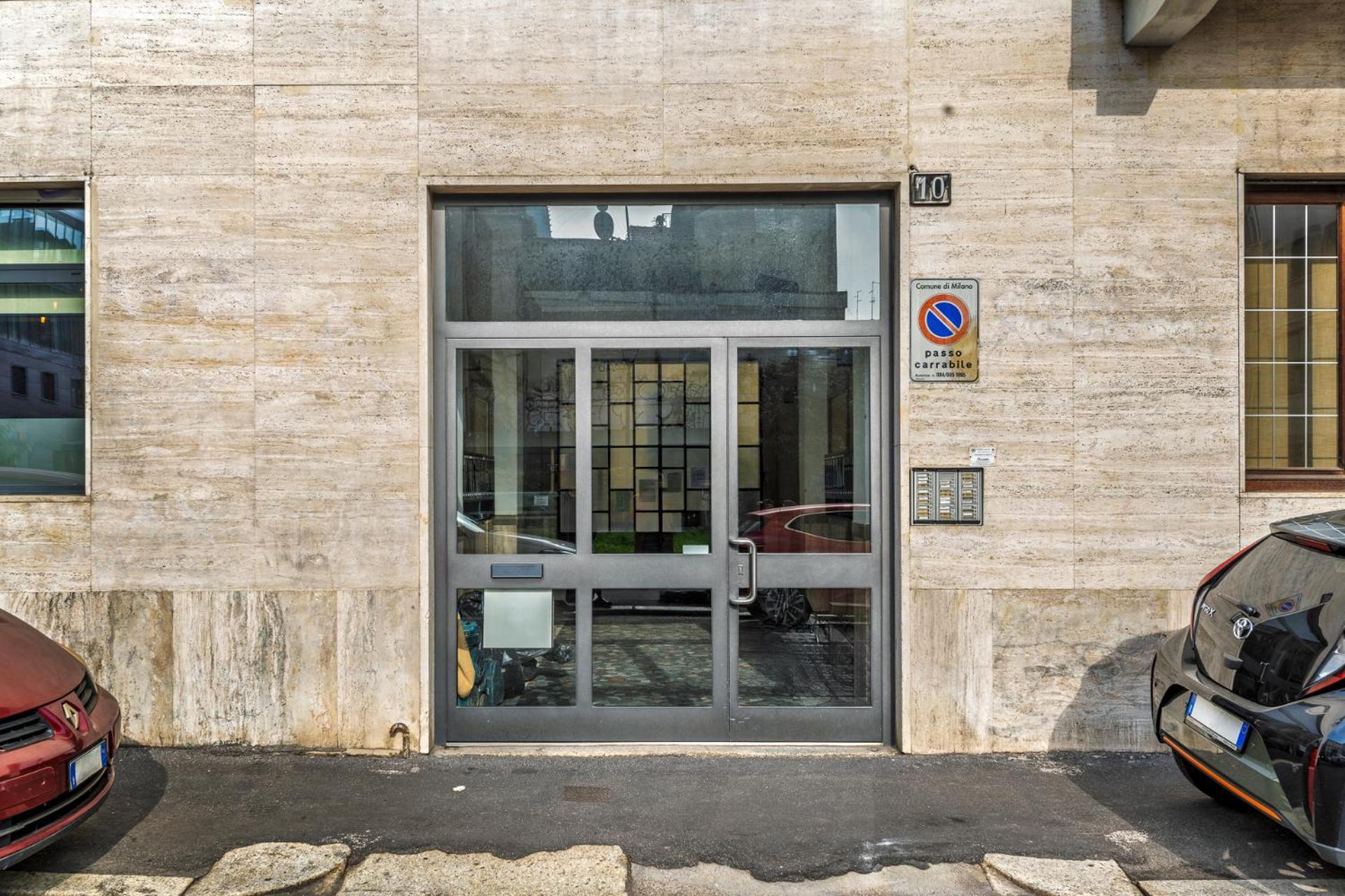 Luvi - Adda Apartment