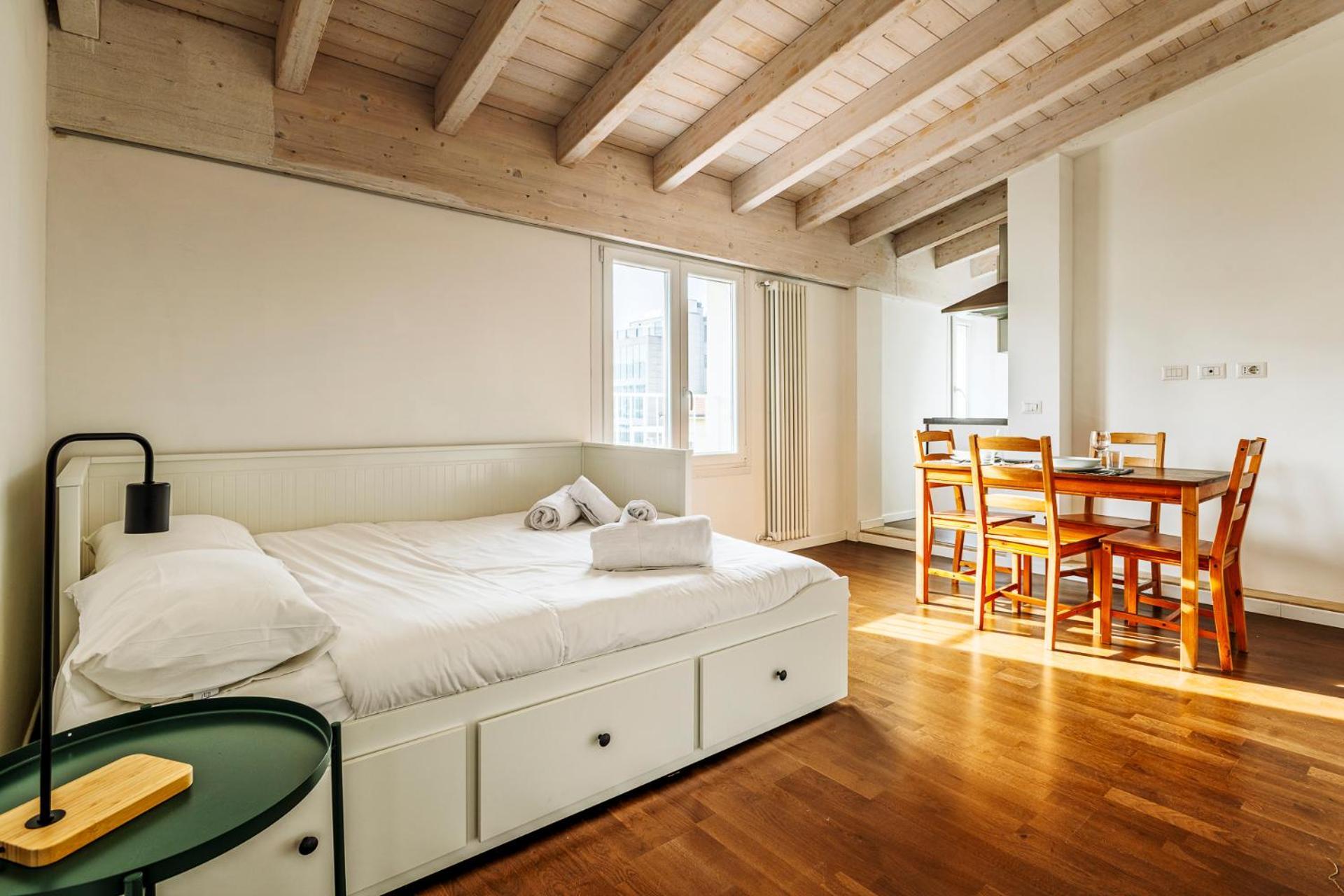 Apartment Luvi - Adda