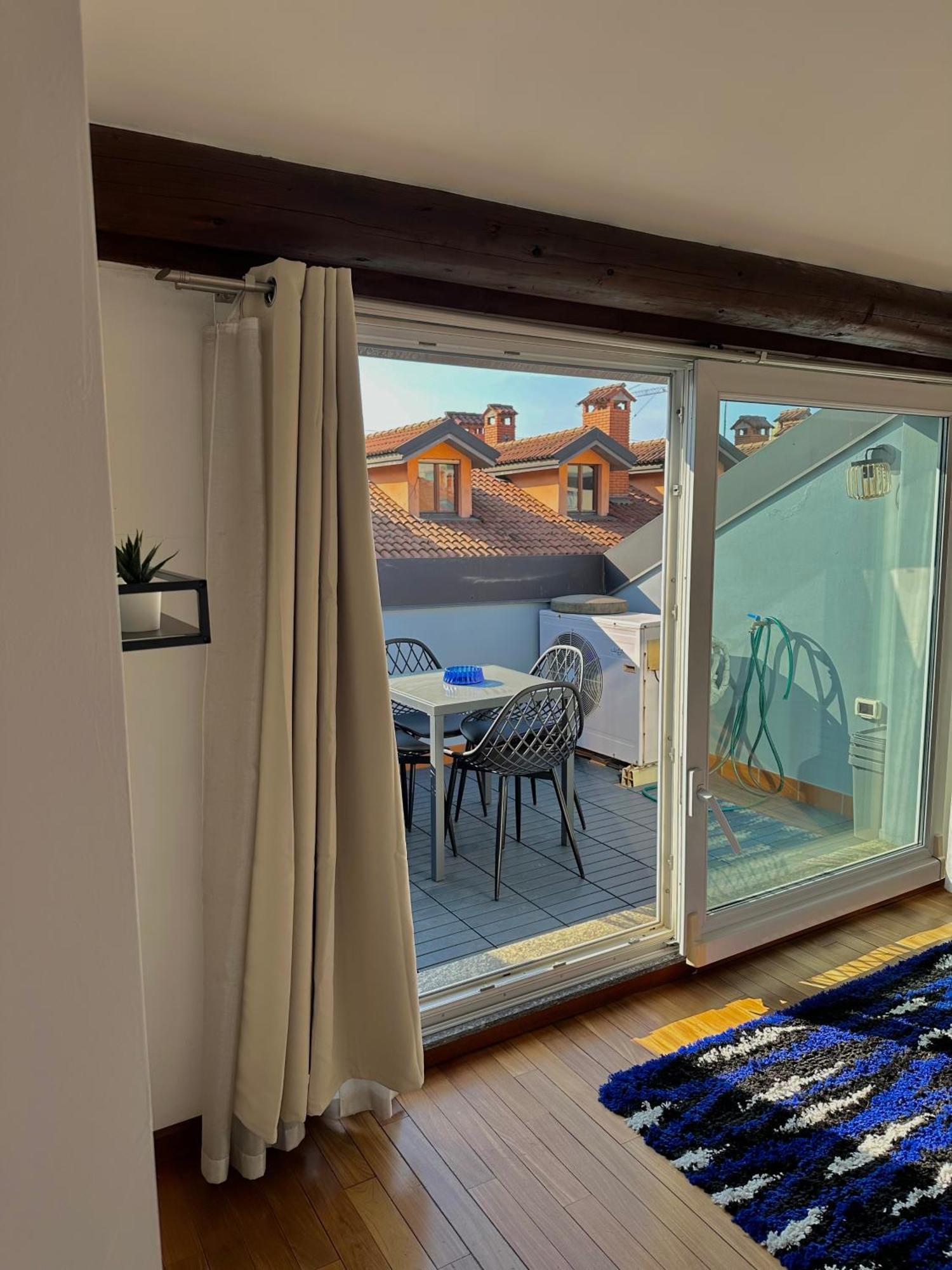 Apartment Loft Corso Milan