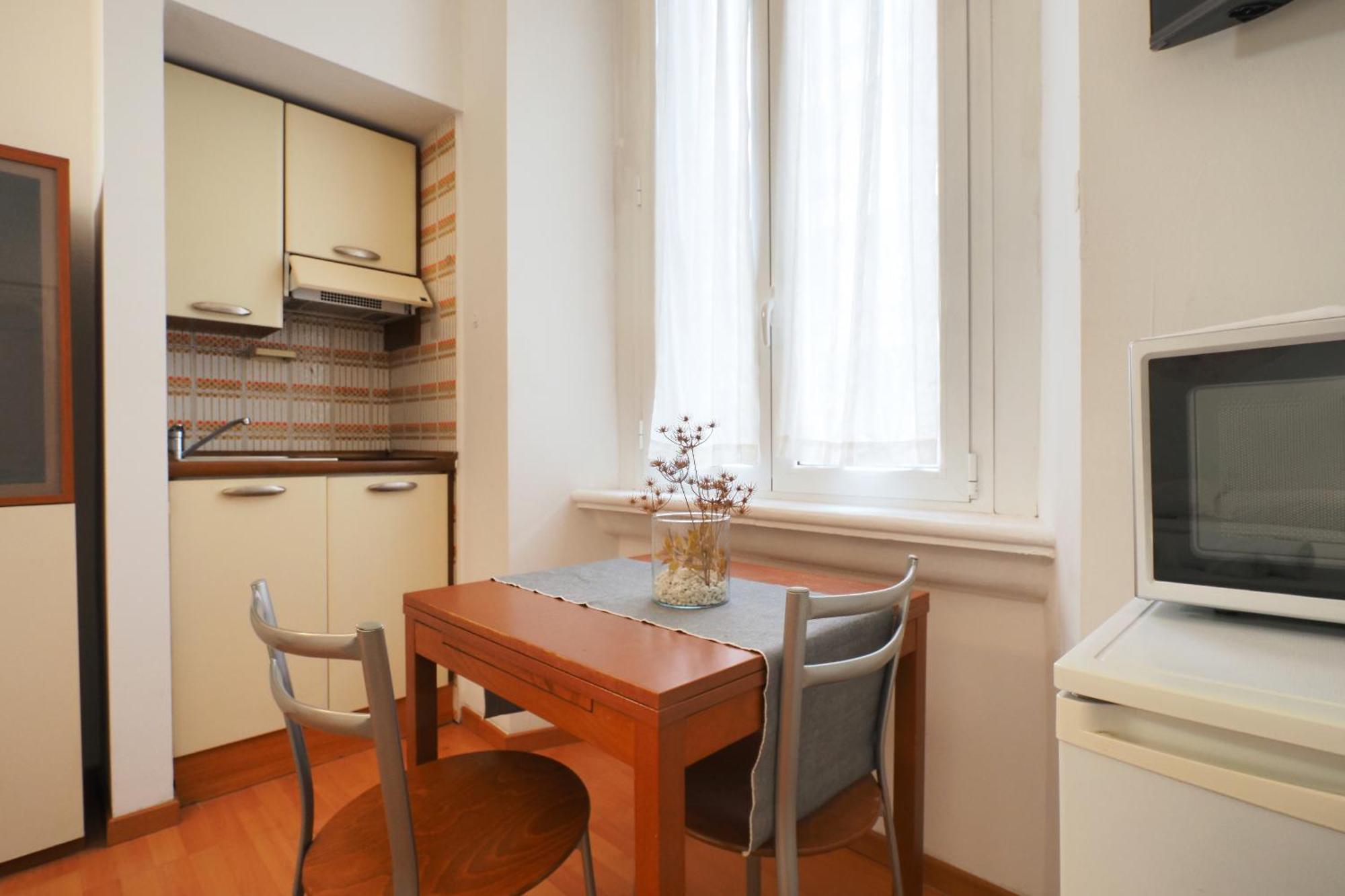 Primopiano - Macchi Apartment