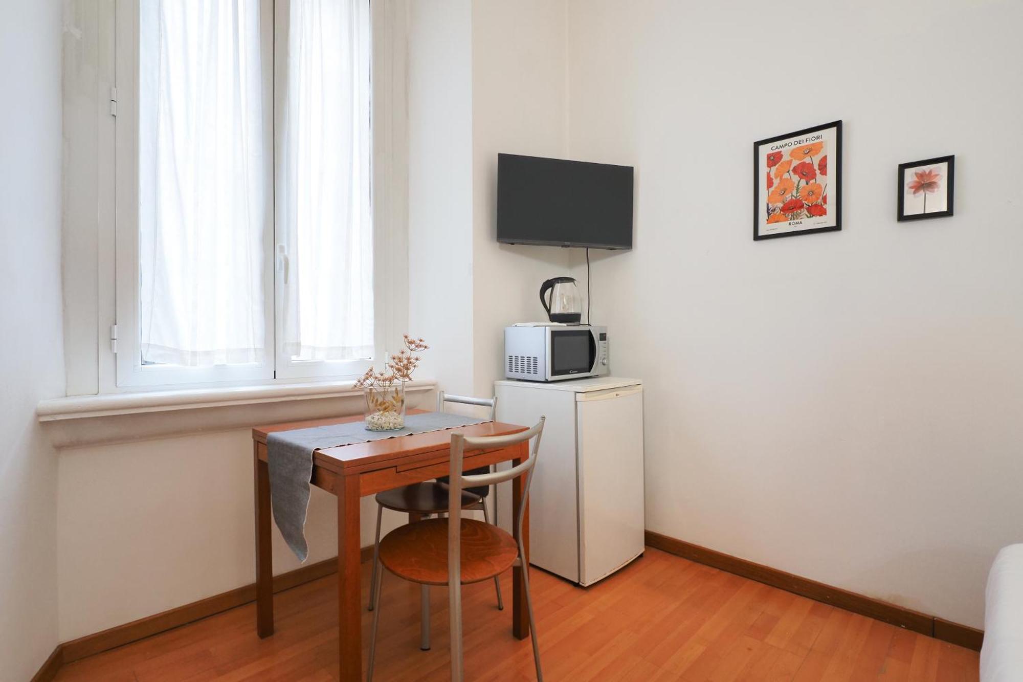 Apartment Primopiano - Macchi Milan