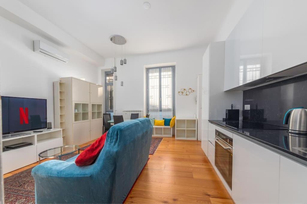 Apartment In-isola