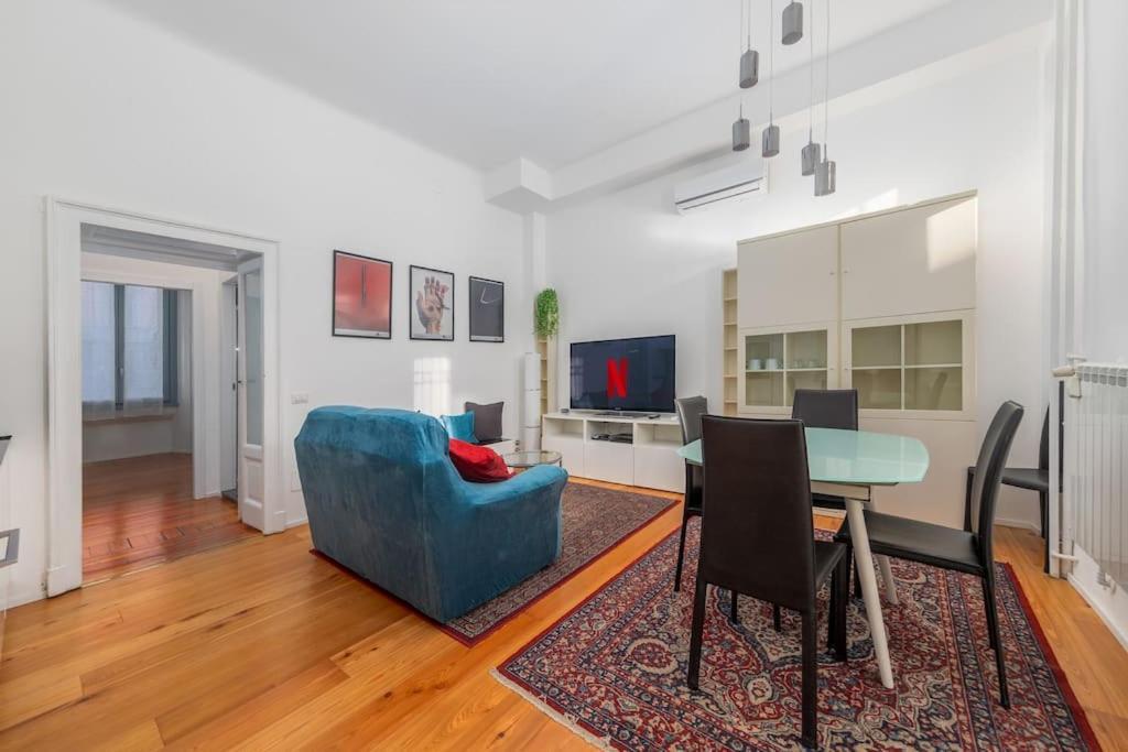 Apartment In-isola