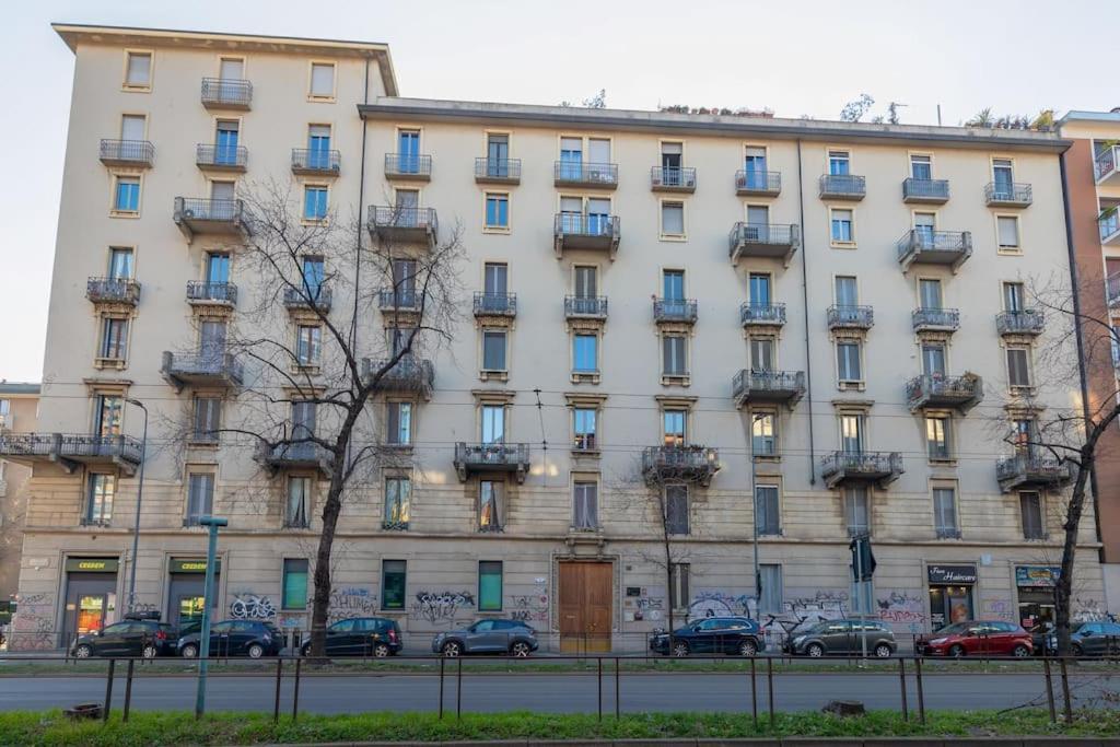 In-isola Apartment