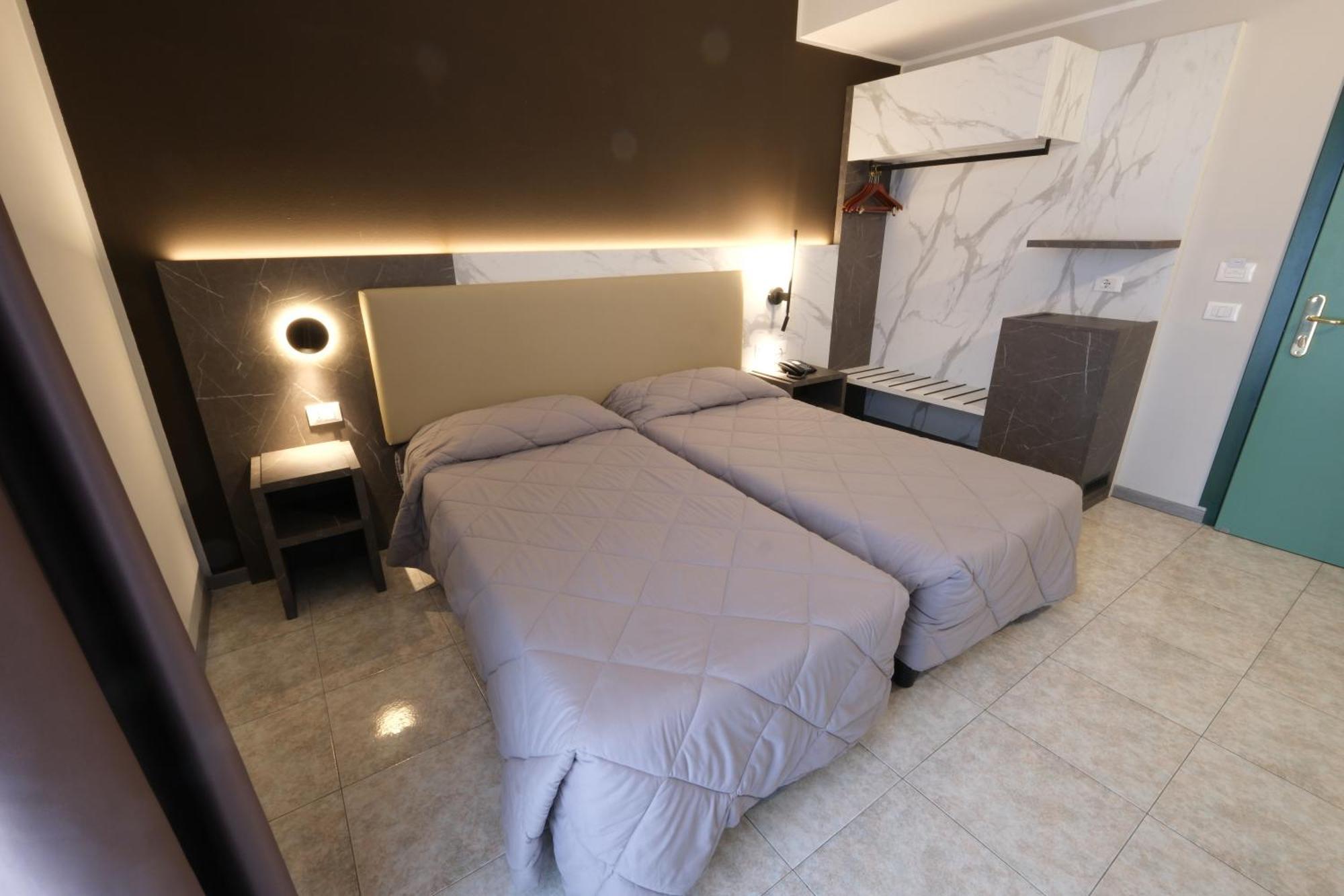Mistral Hotel Milan
