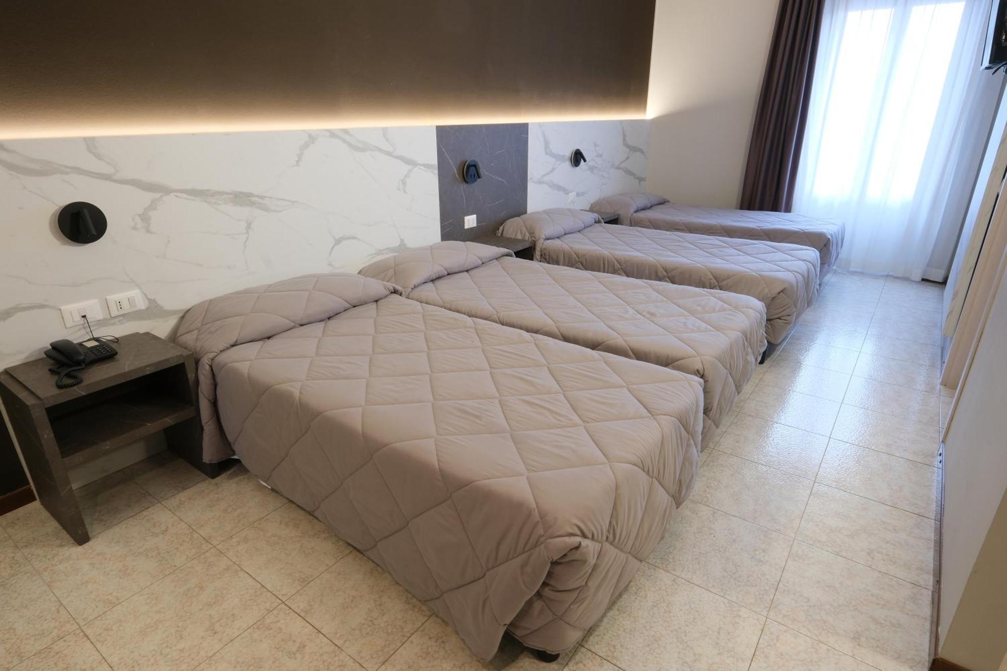 Mistral Hotel