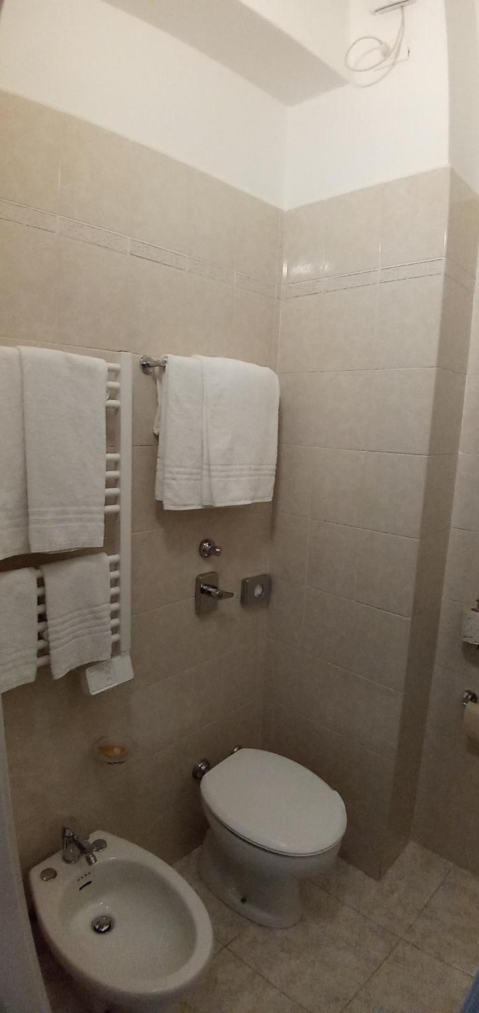 Mistral Hotel Milan