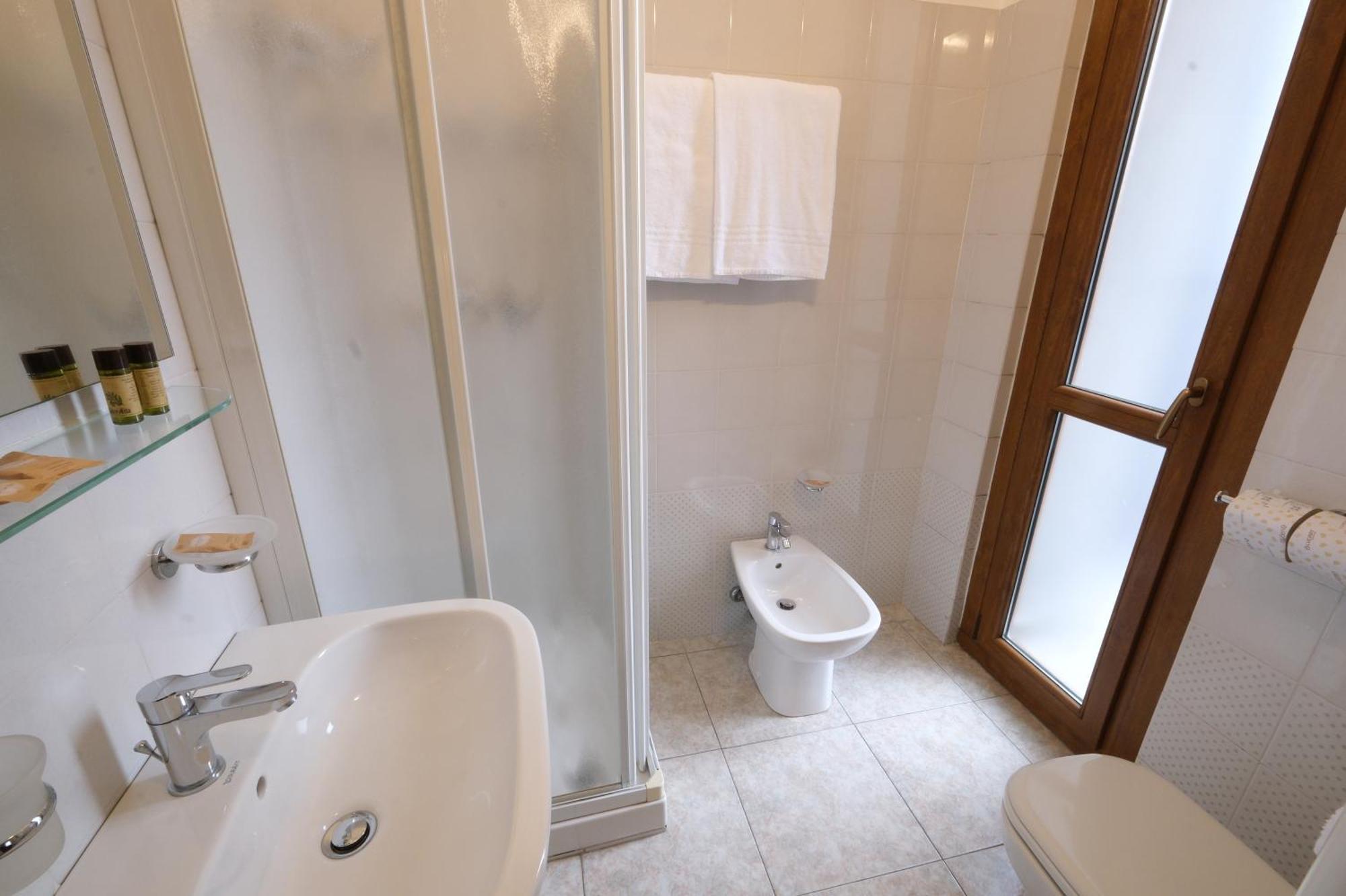Mistral 3* Milan