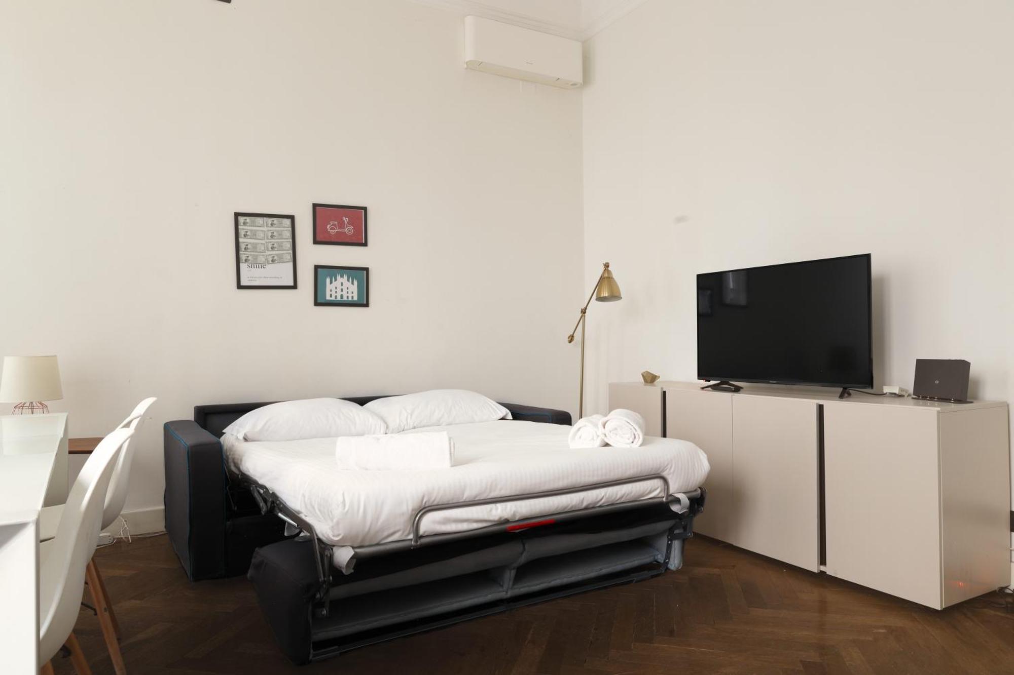 Apartamento Chic Joivy Flats In The Centre *