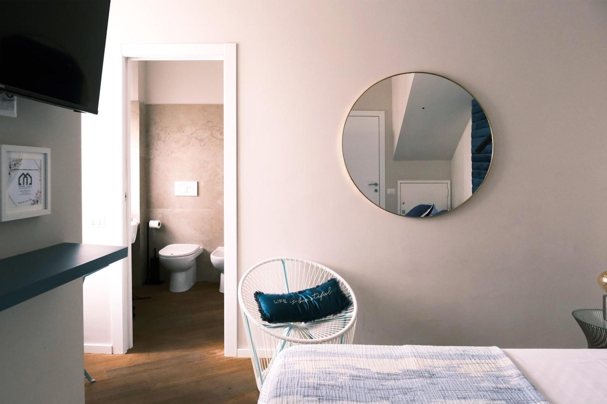 Comecasa Larga Cosy Apartamento Milão
