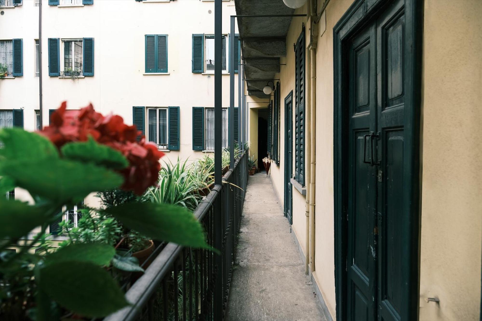 Comecasa Vicino Stazione Apartamento