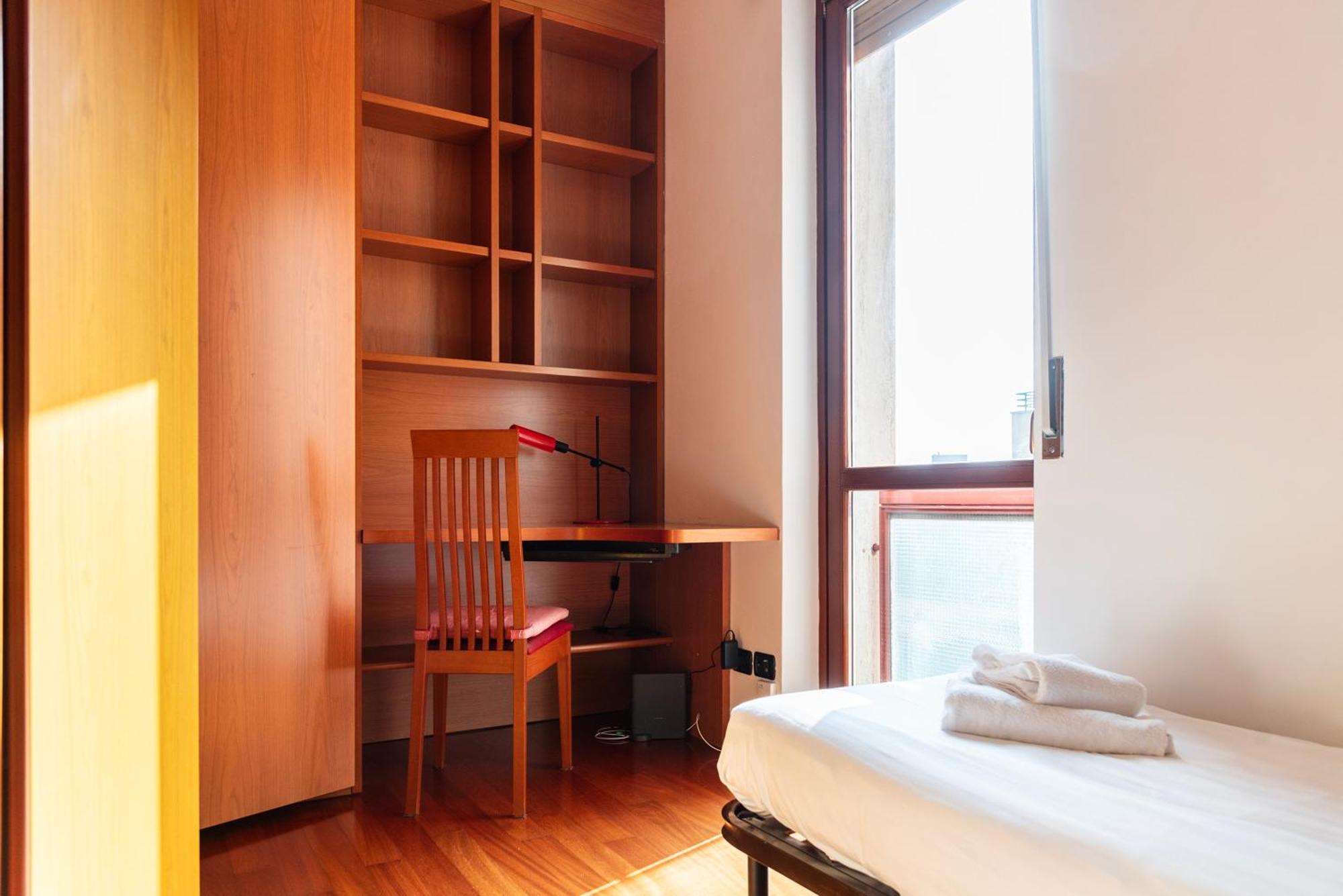 Appartamento Youhosty - Cechov 21 *