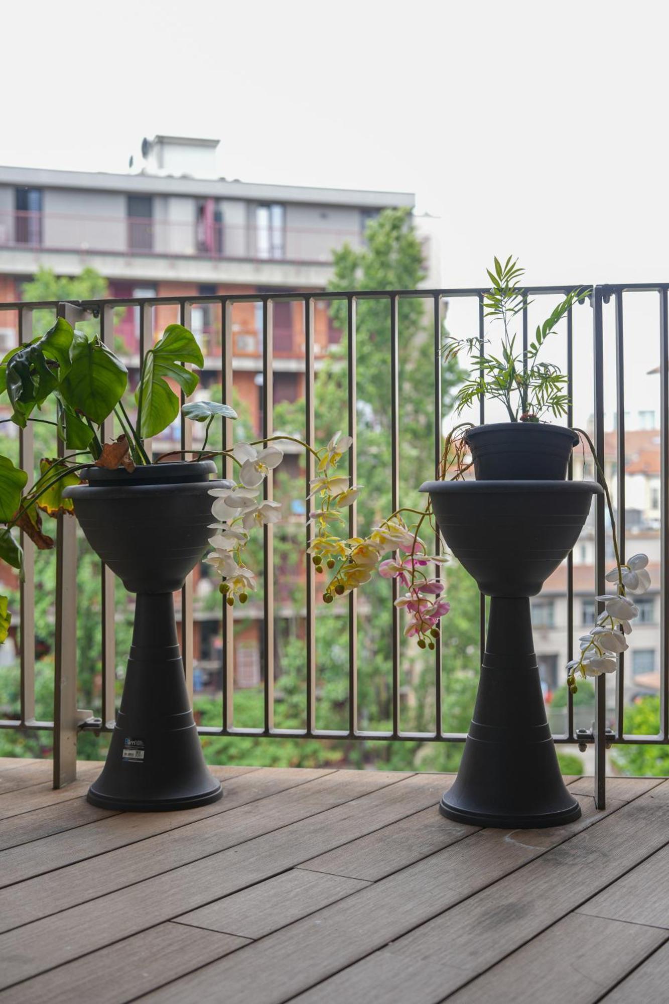 Apartment Isola 10 Milan
