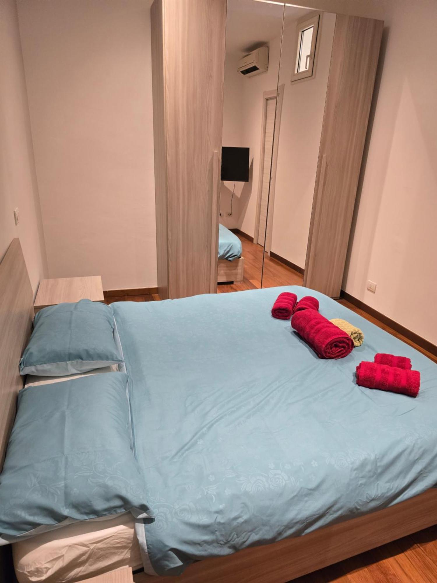 Boiardo House Apartamento *