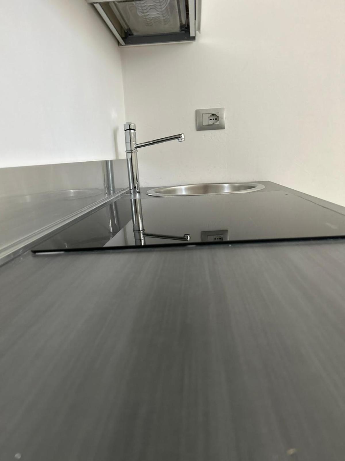 Elegant Apartment Milan