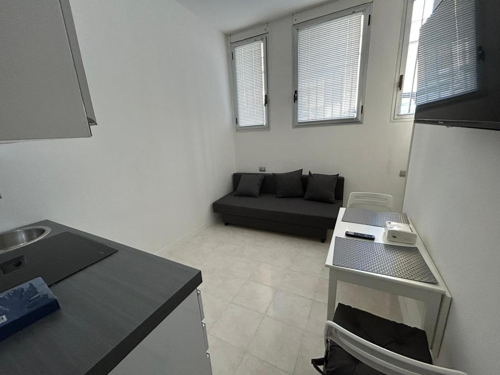 Elegant Apartment Milan
