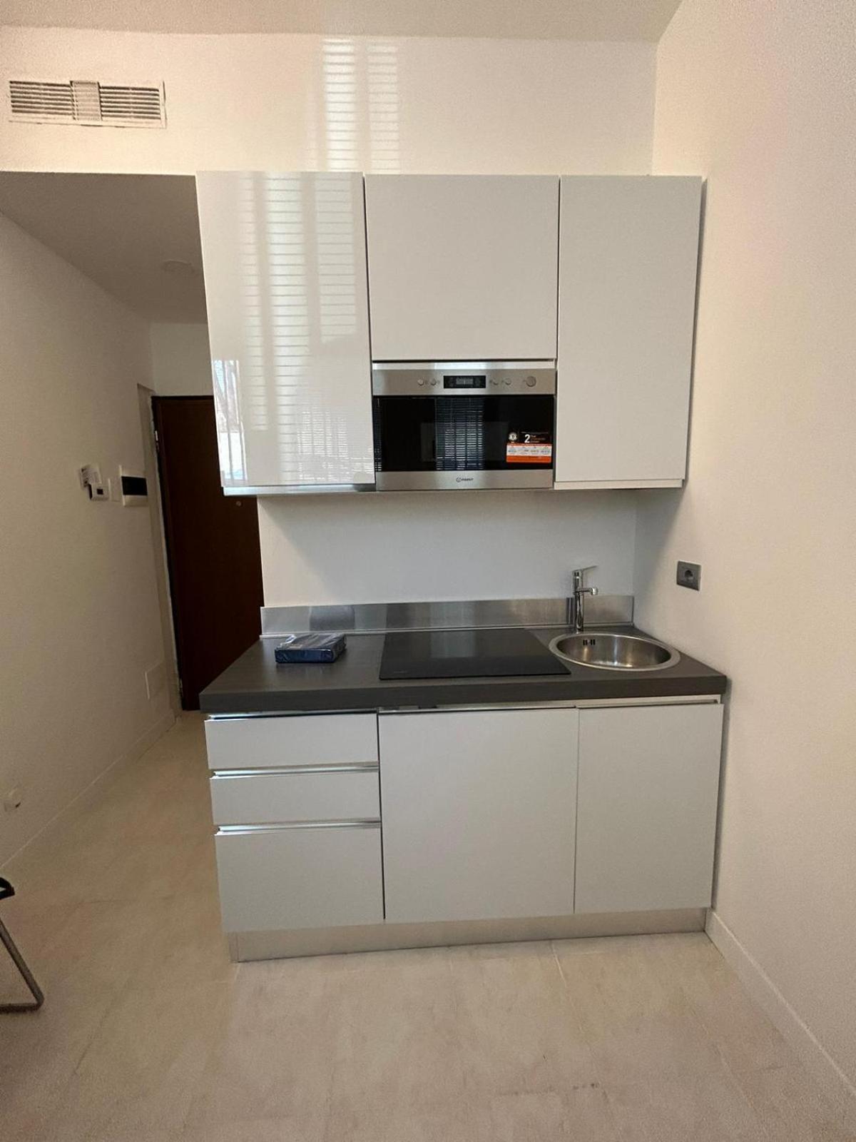Elegant Apartment Milan